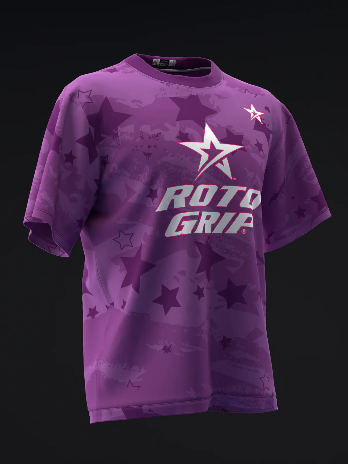 Roto Grip - Optimum Idol - Bowling Jersey - Image 3
