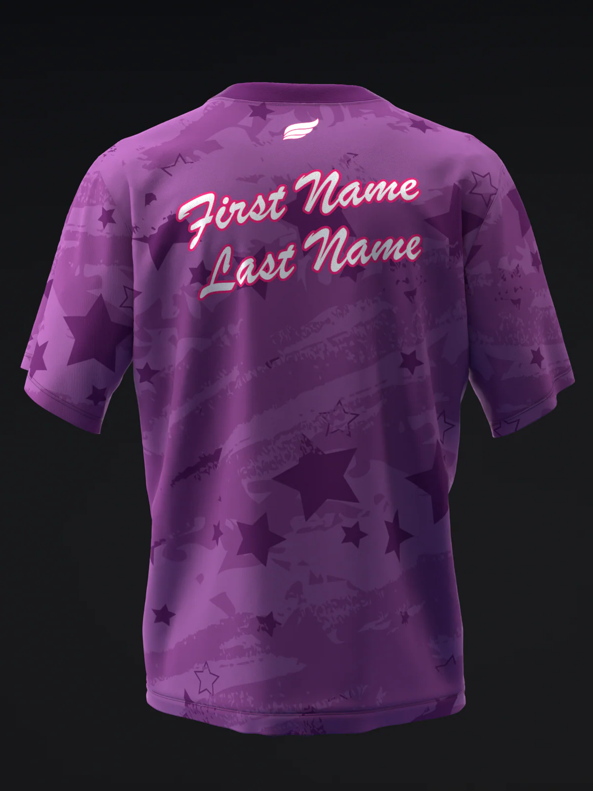 Roto Grip - Optimum Idol - Bowling Jersey - Image 5