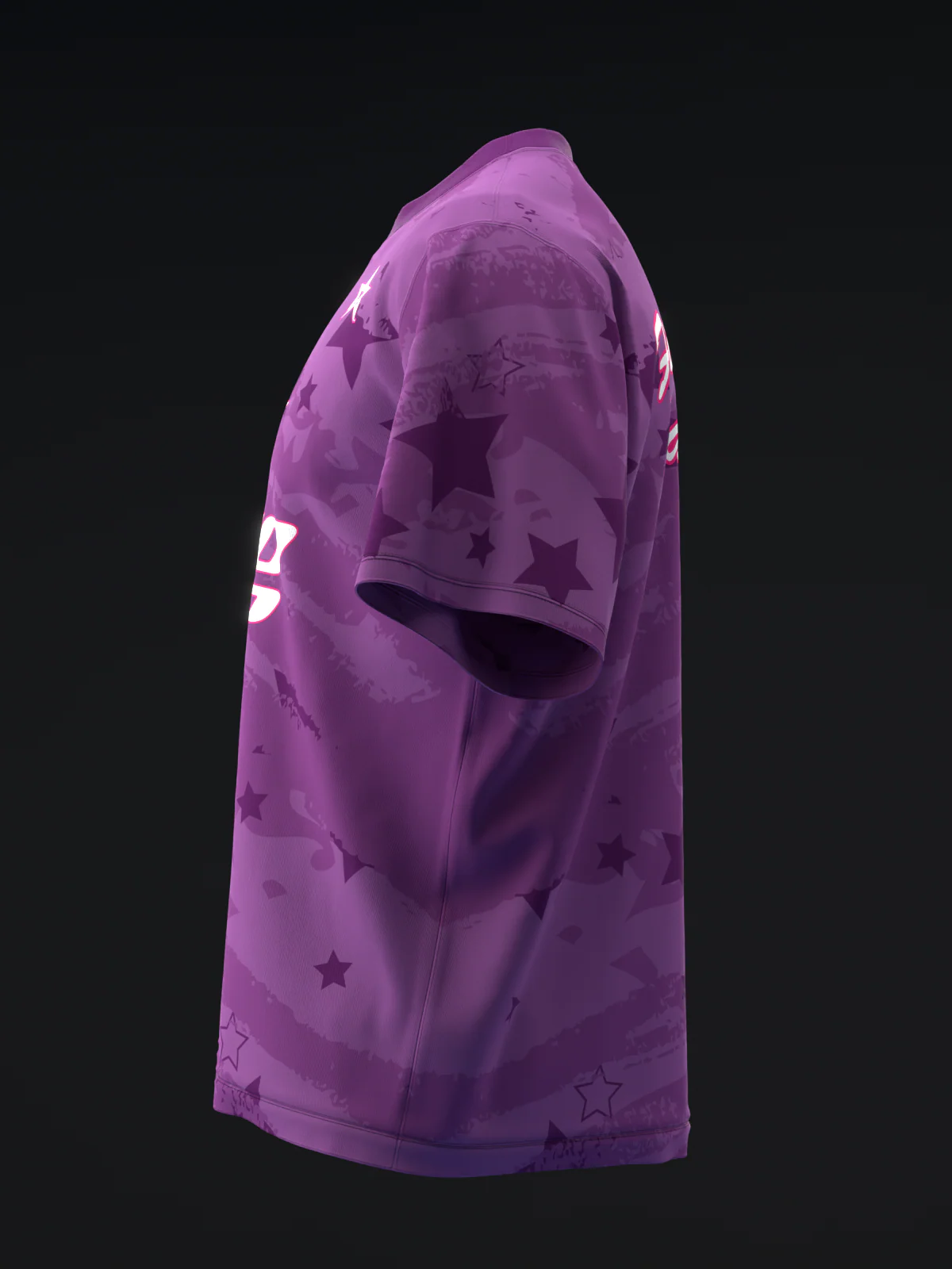 Roto Grip - Optimum Idol - Bowling Jersey - Image 6