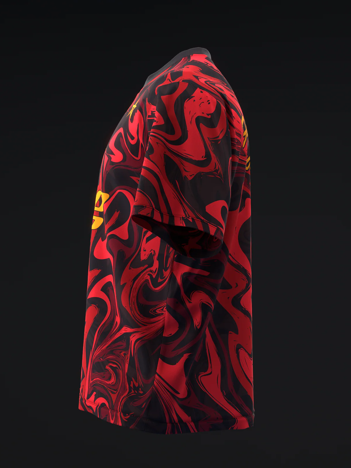 Roto Grip - Rockstar - Bowling Jersey - Image 6