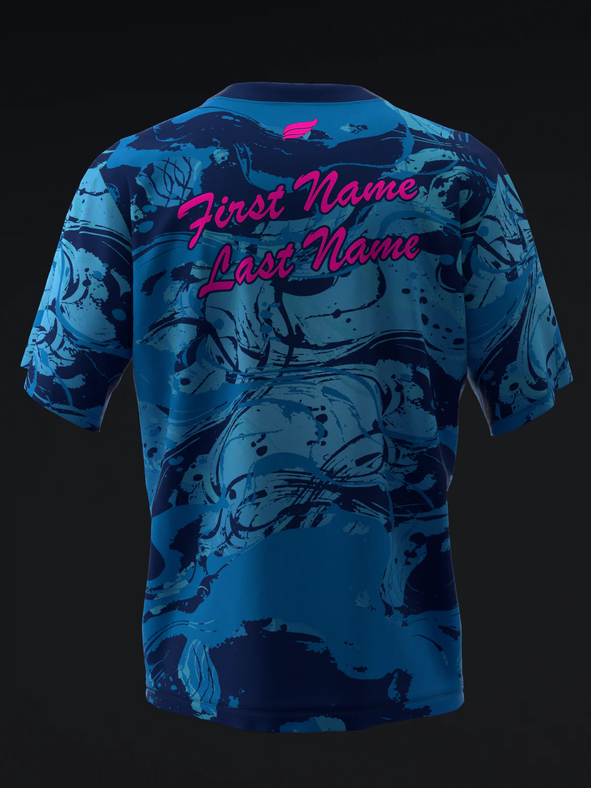 Roto Grip - RST Hyperdrive Pearl - Bowling Jersey - Image 5