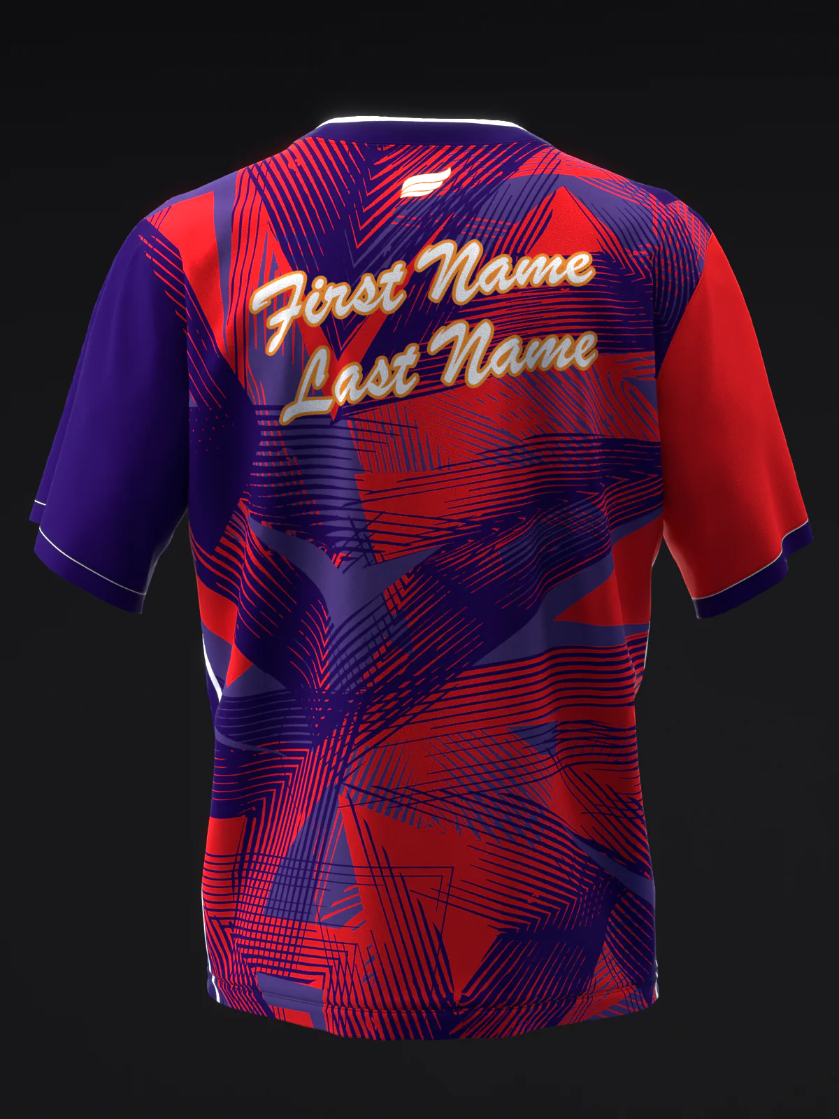 Roto Grip - Tnt Infused - Bowling Jersey - Image 5