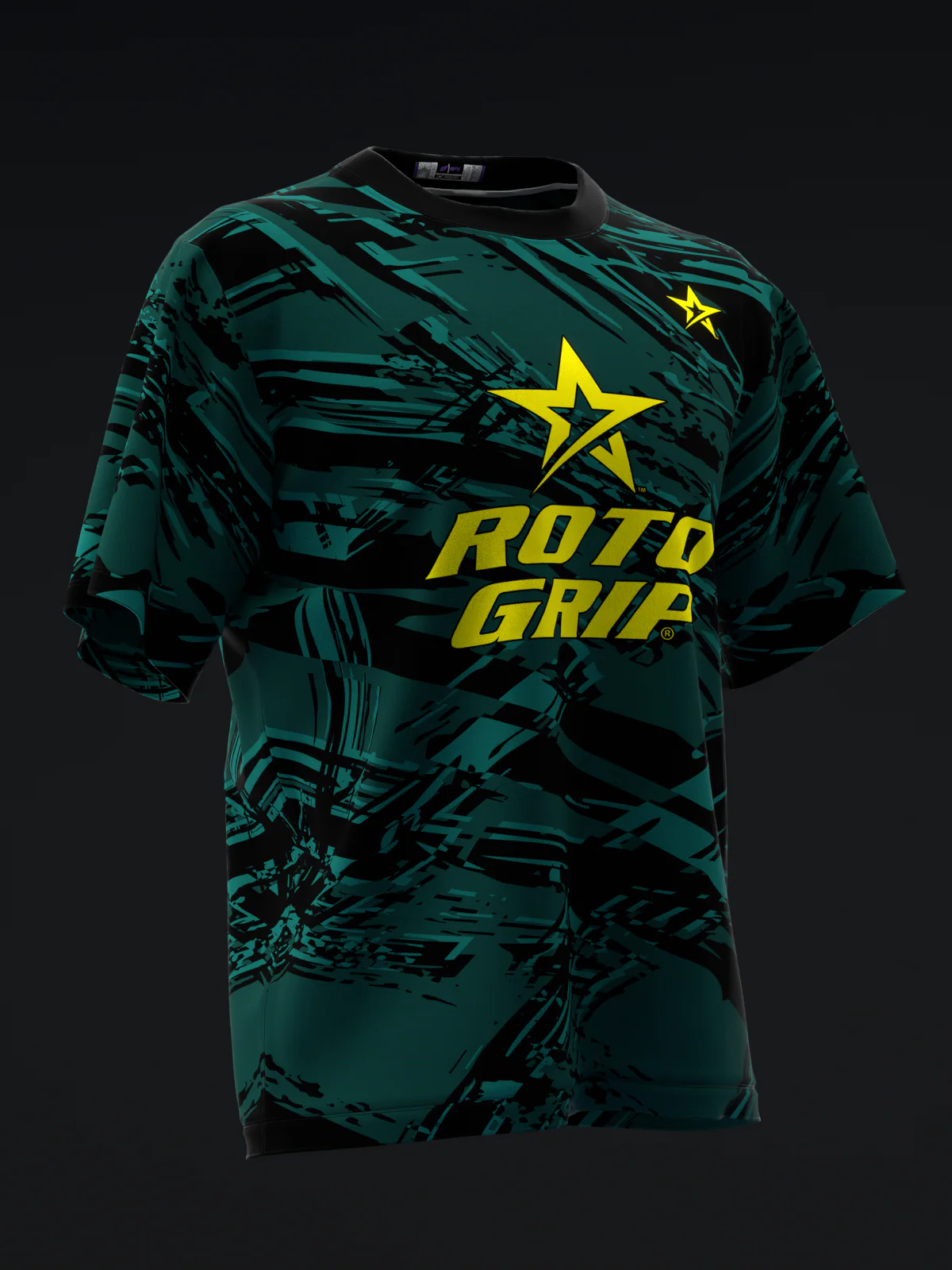 Roto Grip - Tour Dynam X - Bowling Jersey - Image 3