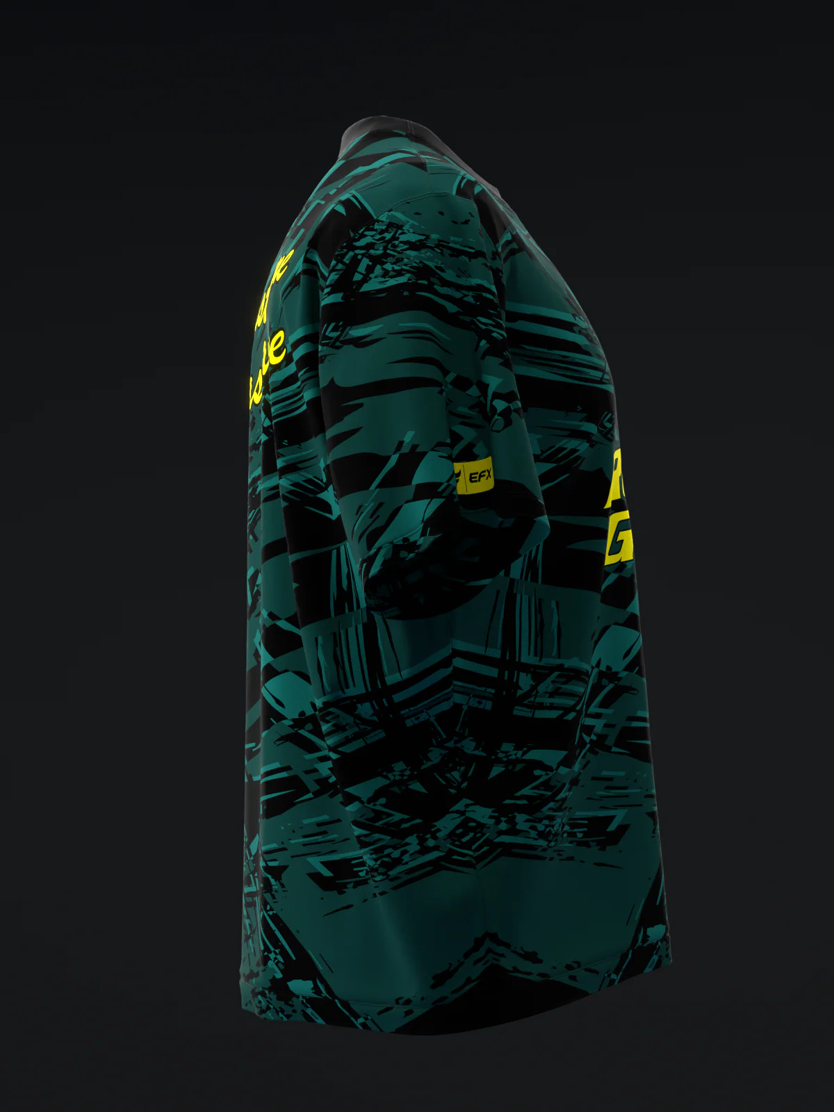 Roto Grip - Tour Dynam X - Bowling Jersey - Image 4