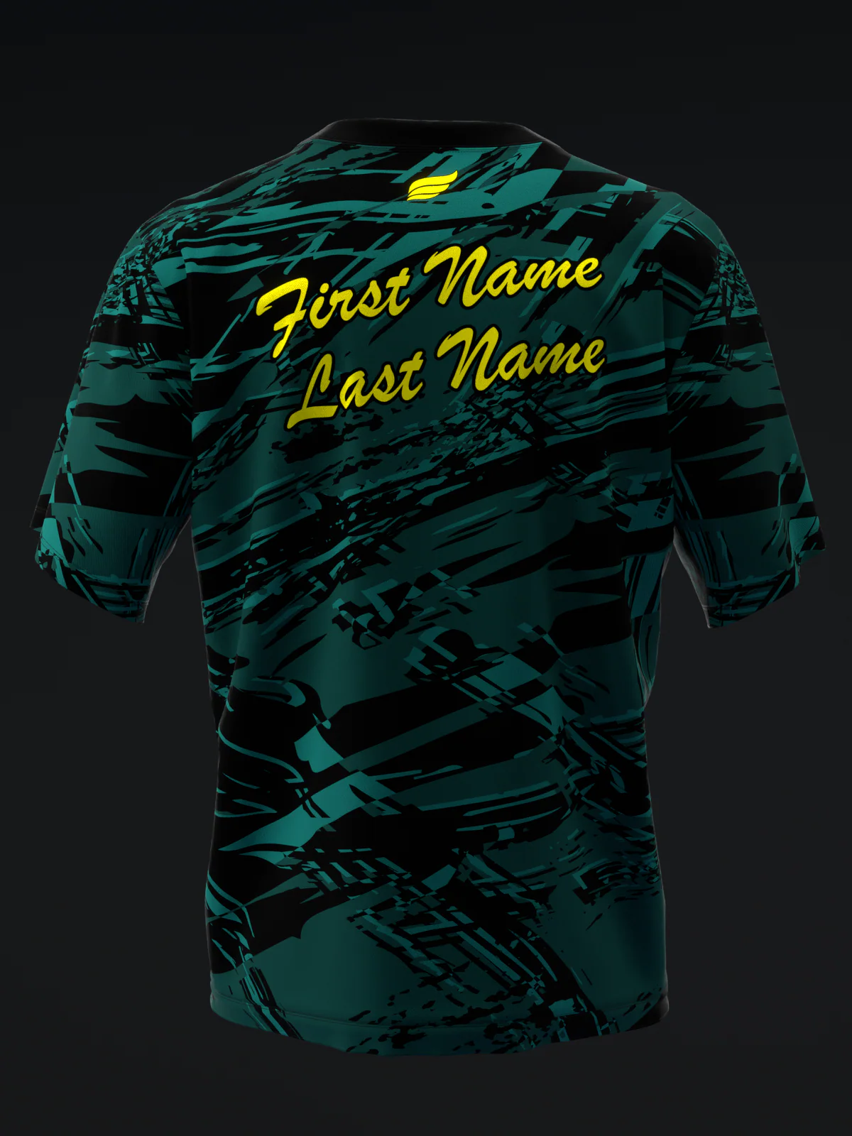 Roto Grip - Tour Dynam X - Bowling Jersey - Image 5