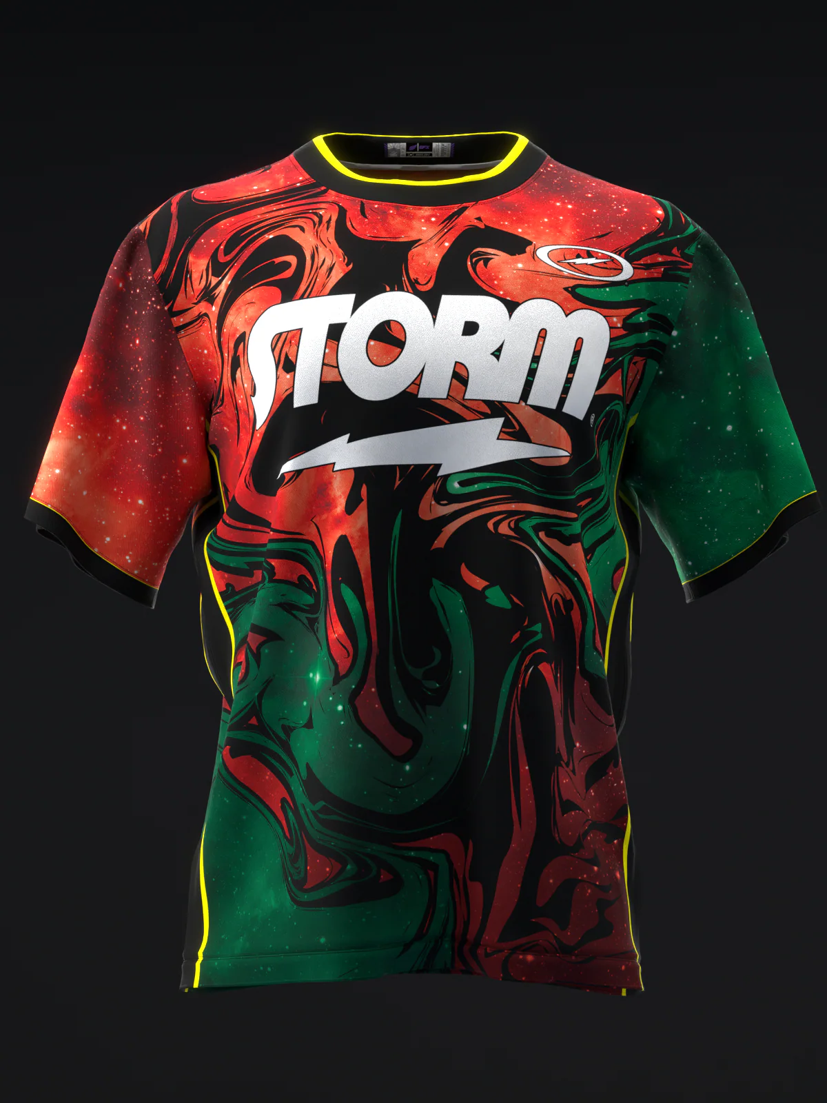 Storm - Absolute - Bowling Jersey - Image 2