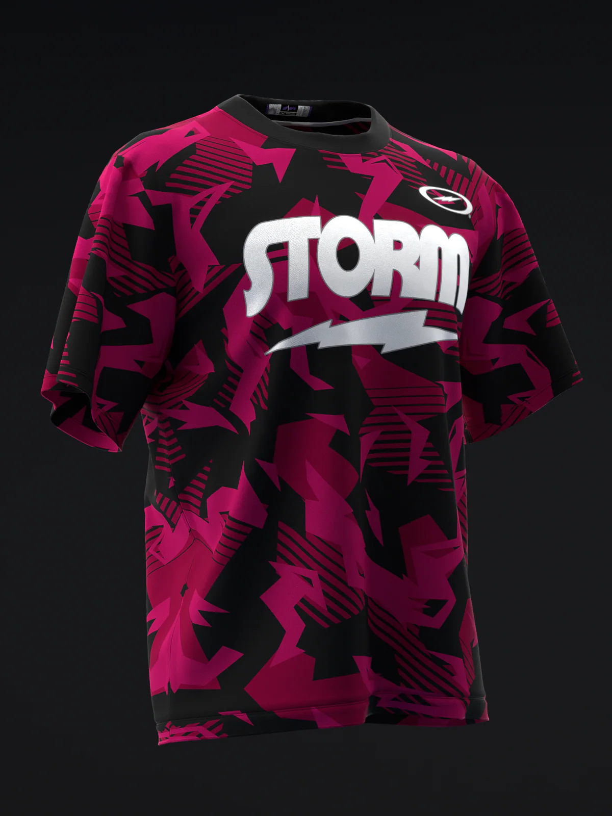 Storm - DNA - Bowling Jersey - Image 3