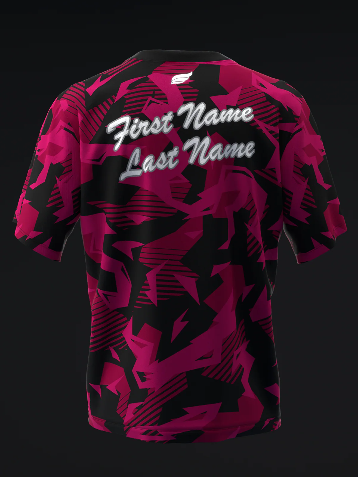 Storm - DNA - Bowling Jersey - Image 5