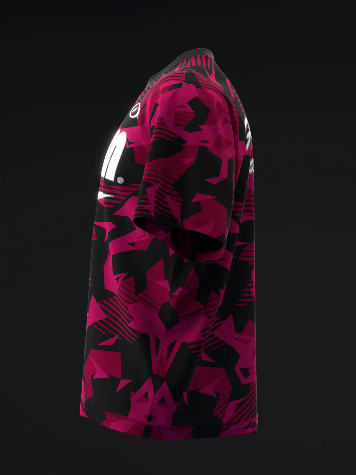 Storm - DNA - Bowling Jersey - Image 6