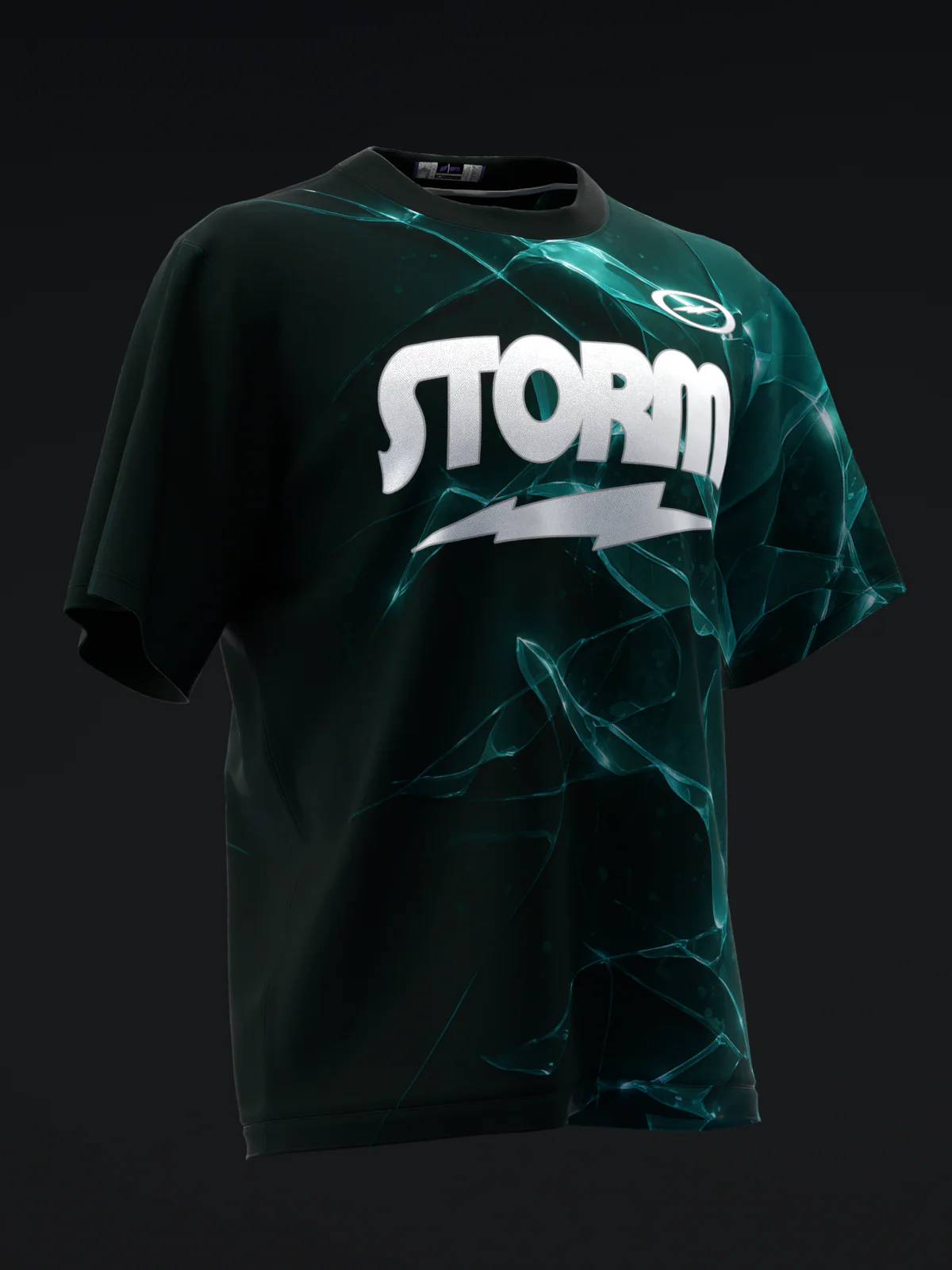 Storm - HyRoad 40 - Bowling Jersey - Image 3