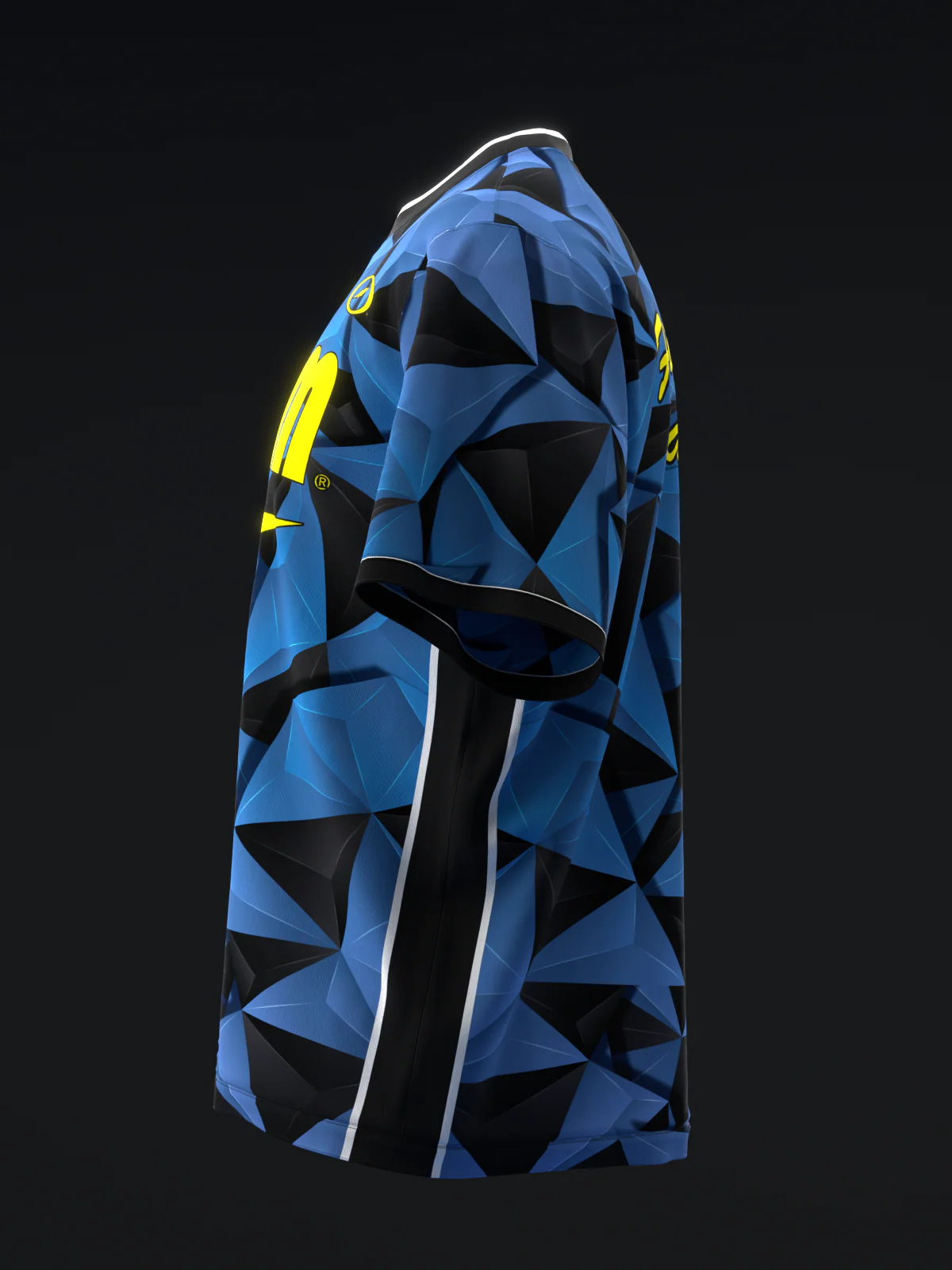 Storm - Hyroad - Bowling Jersey - Image 6