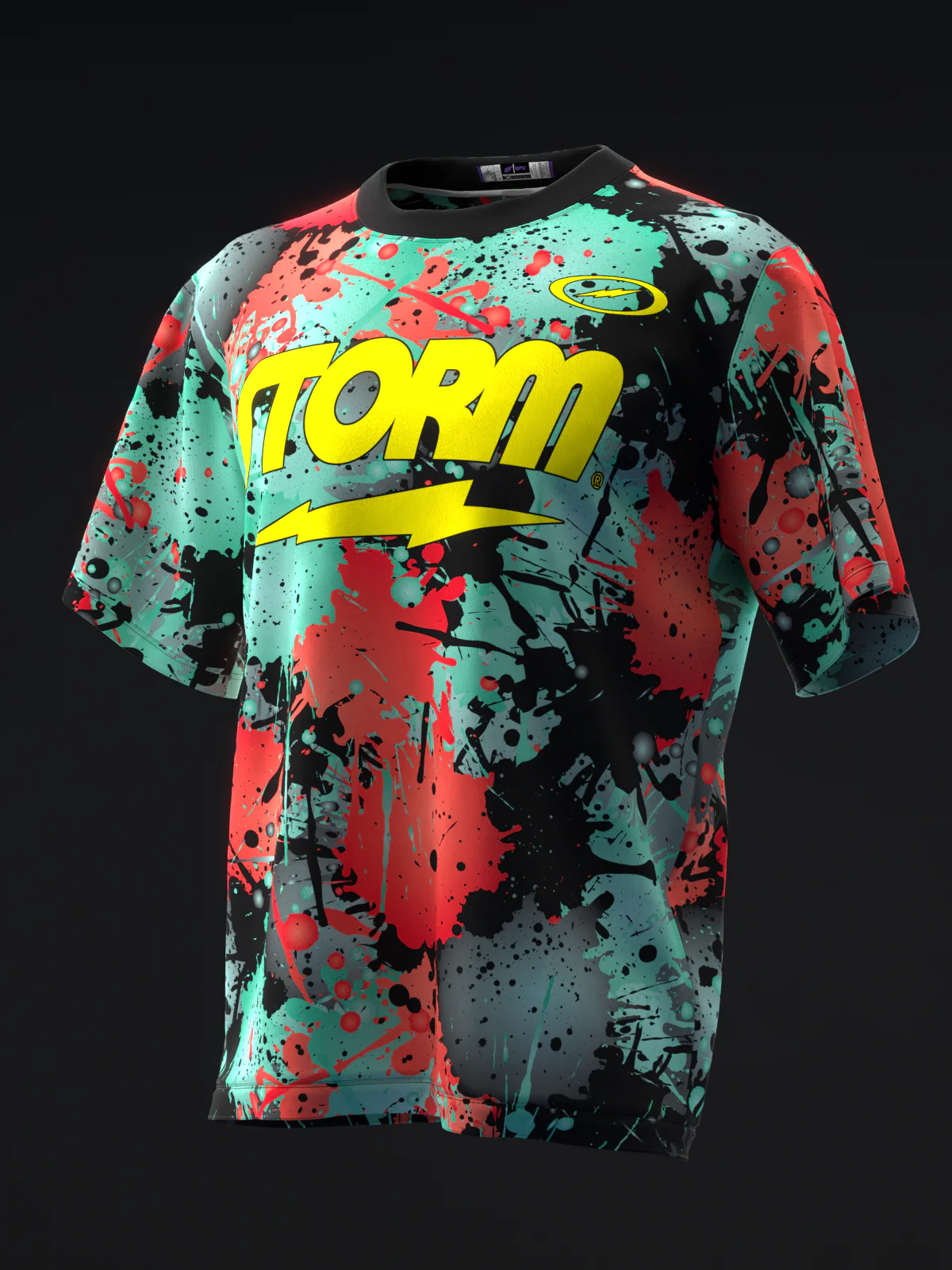 Storm - Identity LE - Bowling Jersey