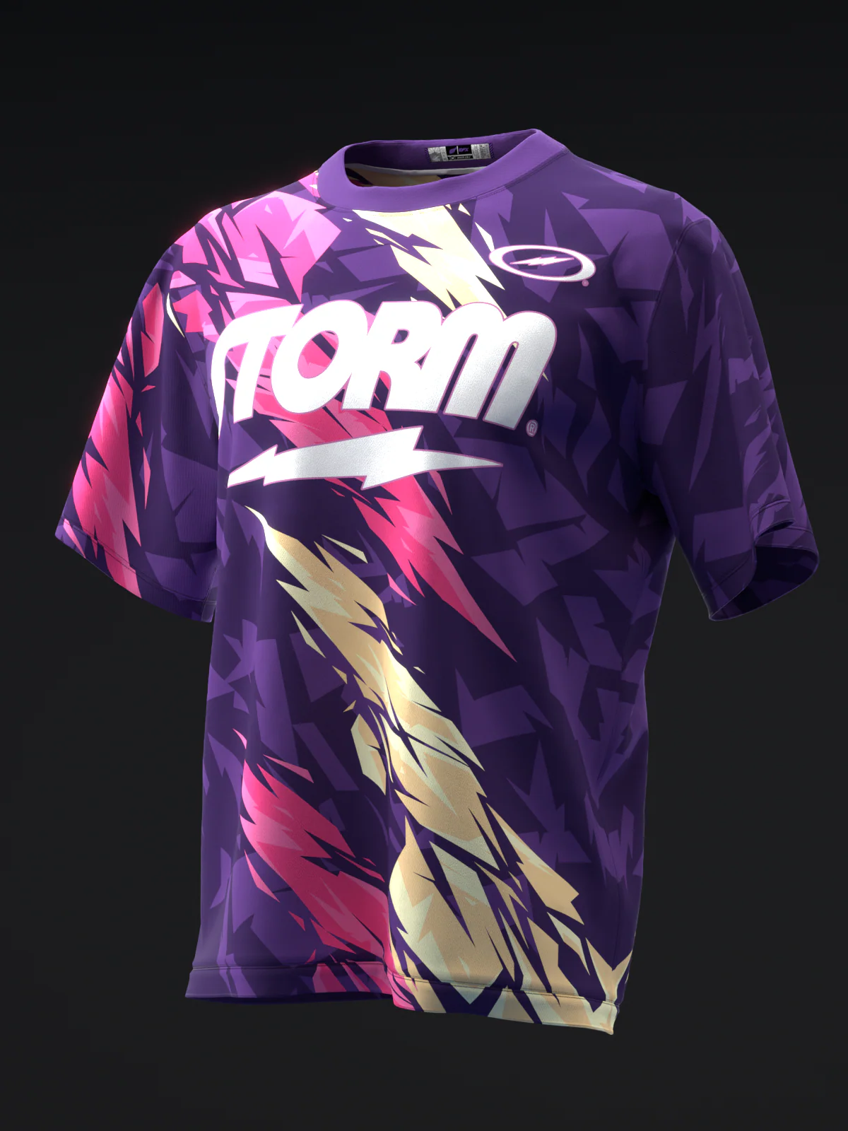 Storm - Ion Max - Bowling Jersey