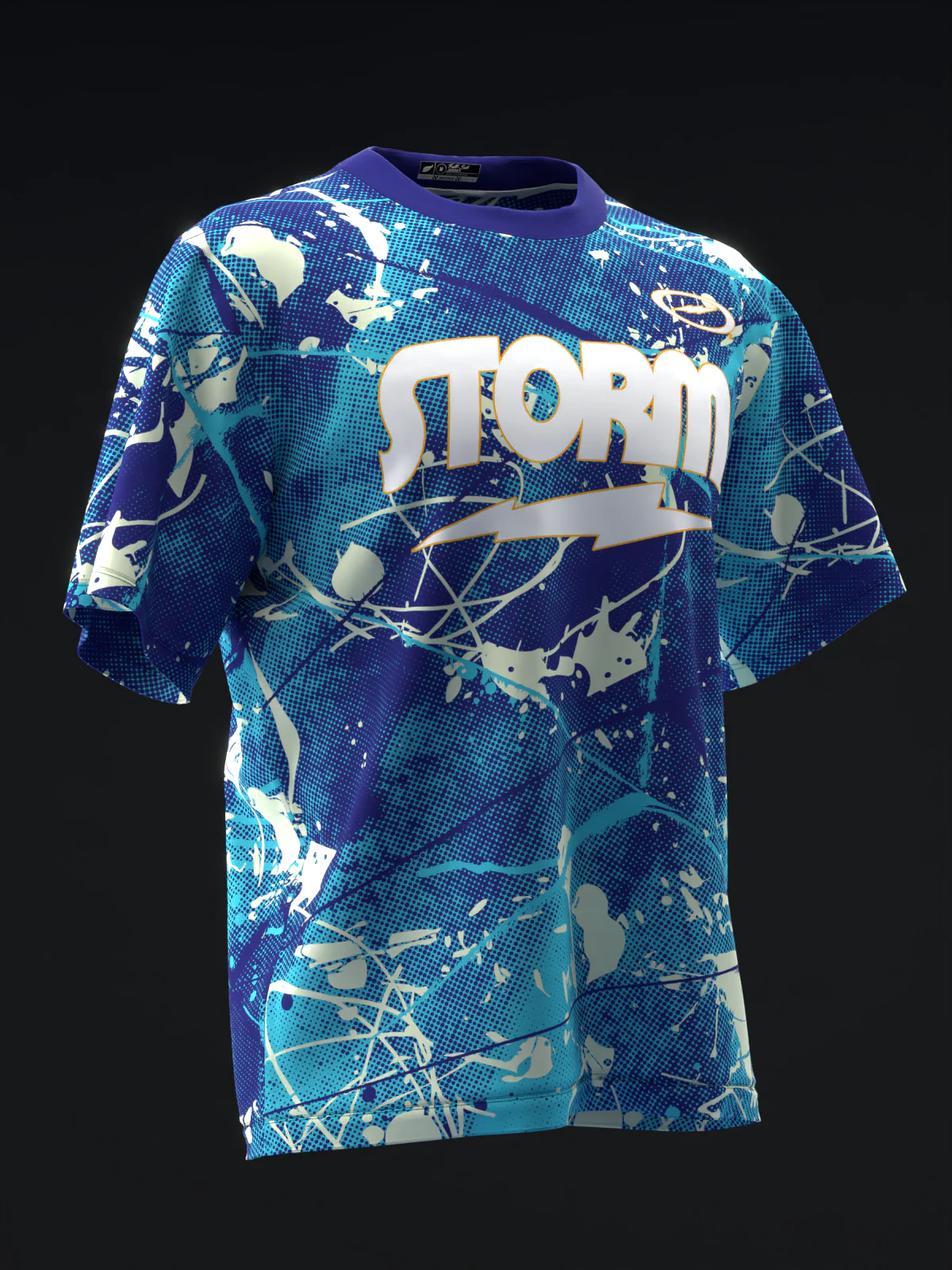 Storm - Ion Max Pearl - Bowling Jersey - Image 3