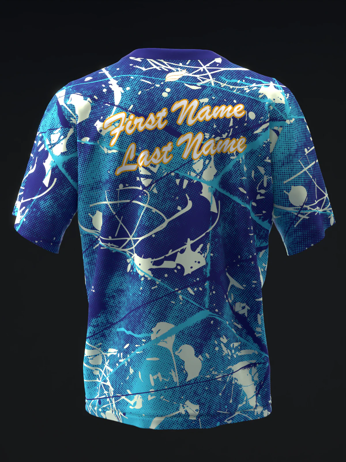 Storm - Ion Max Pearl - Bowling Jersey - Image 5