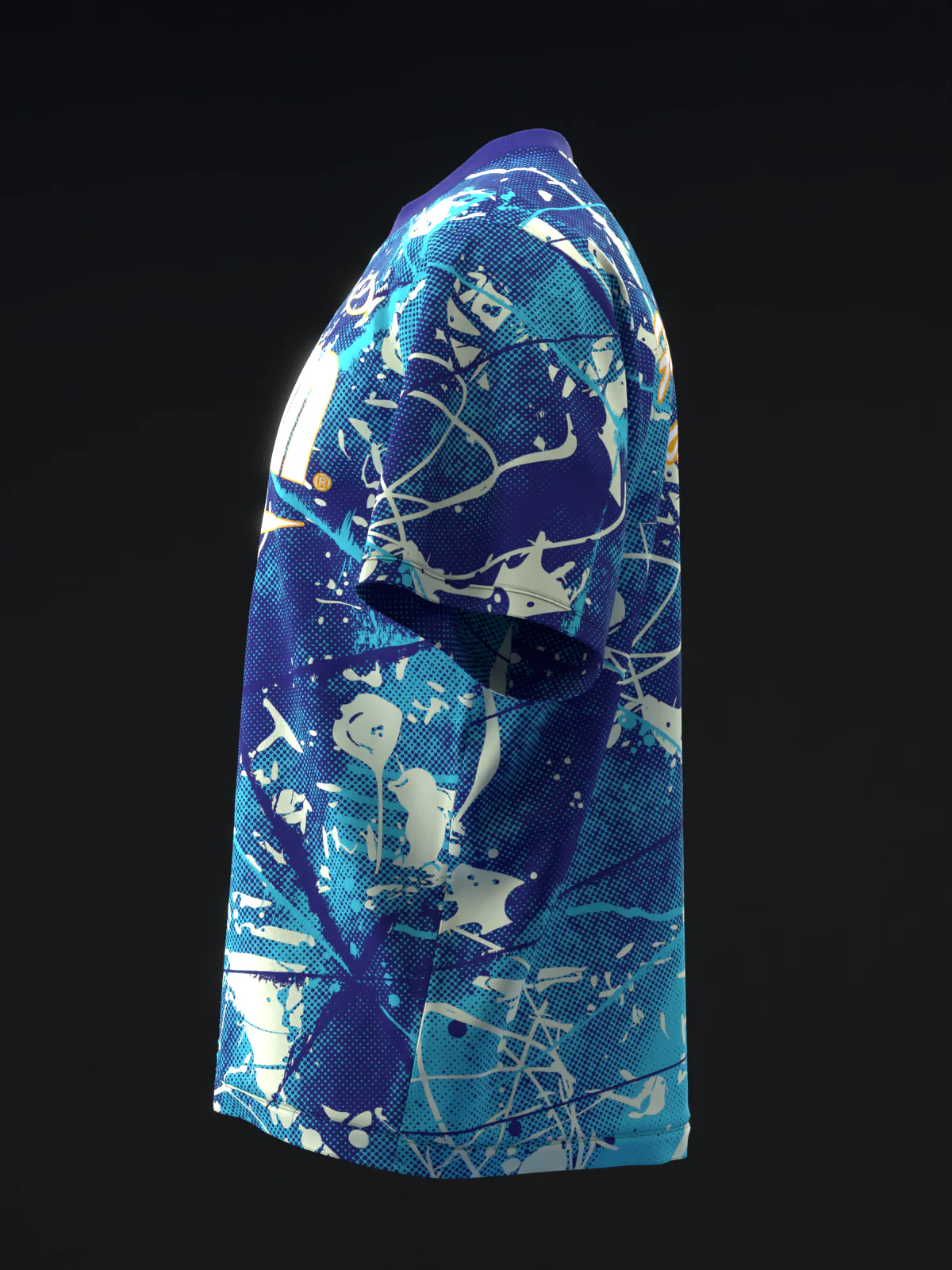 Storm - Ion Max Pearl - Bowling Jersey - Image 6