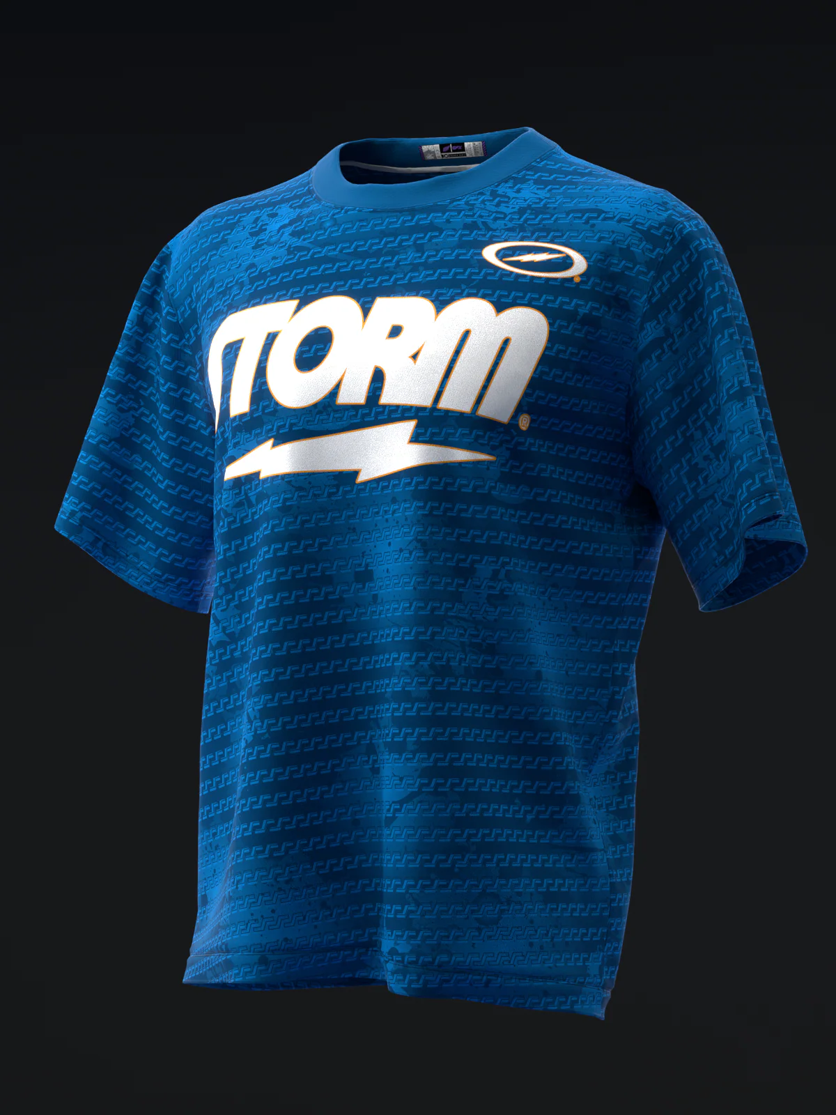 Storm - Ion Pro Solid - Bowling Jersey