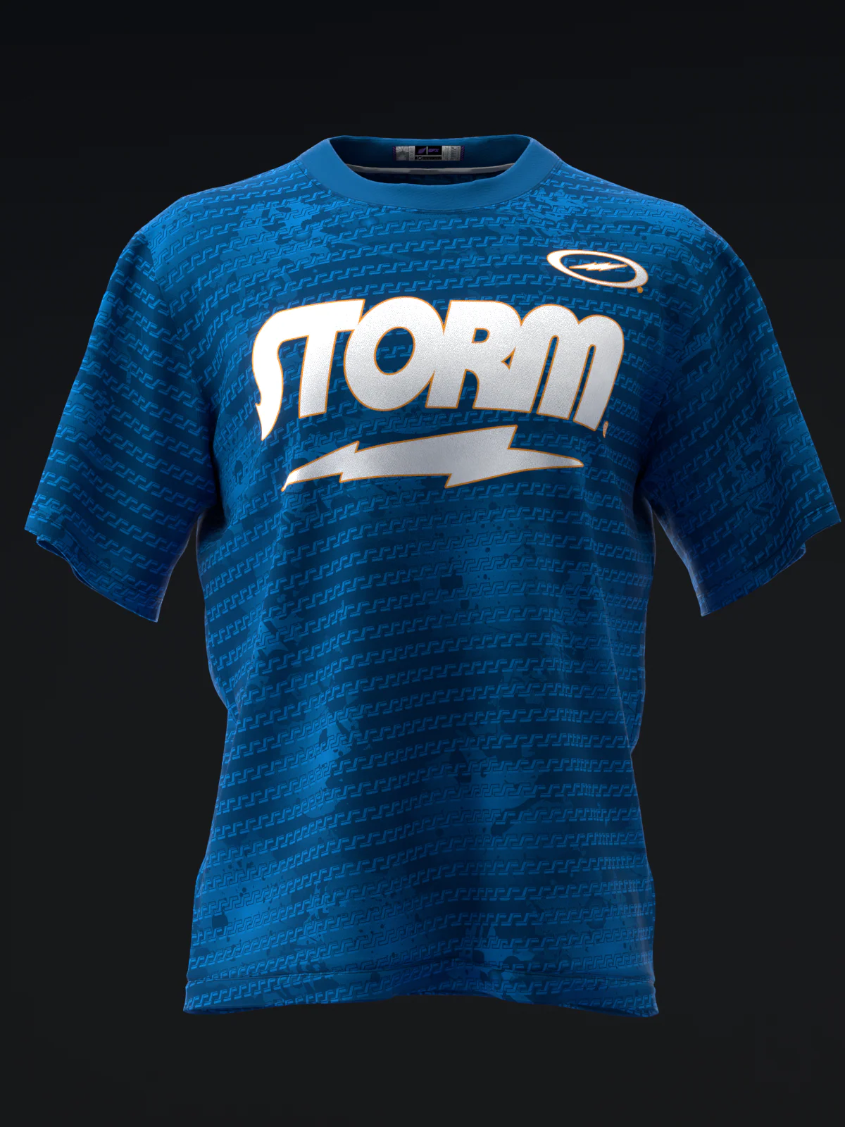 Storm - Ion Pro Solid - Bowling Jersey - Image 2