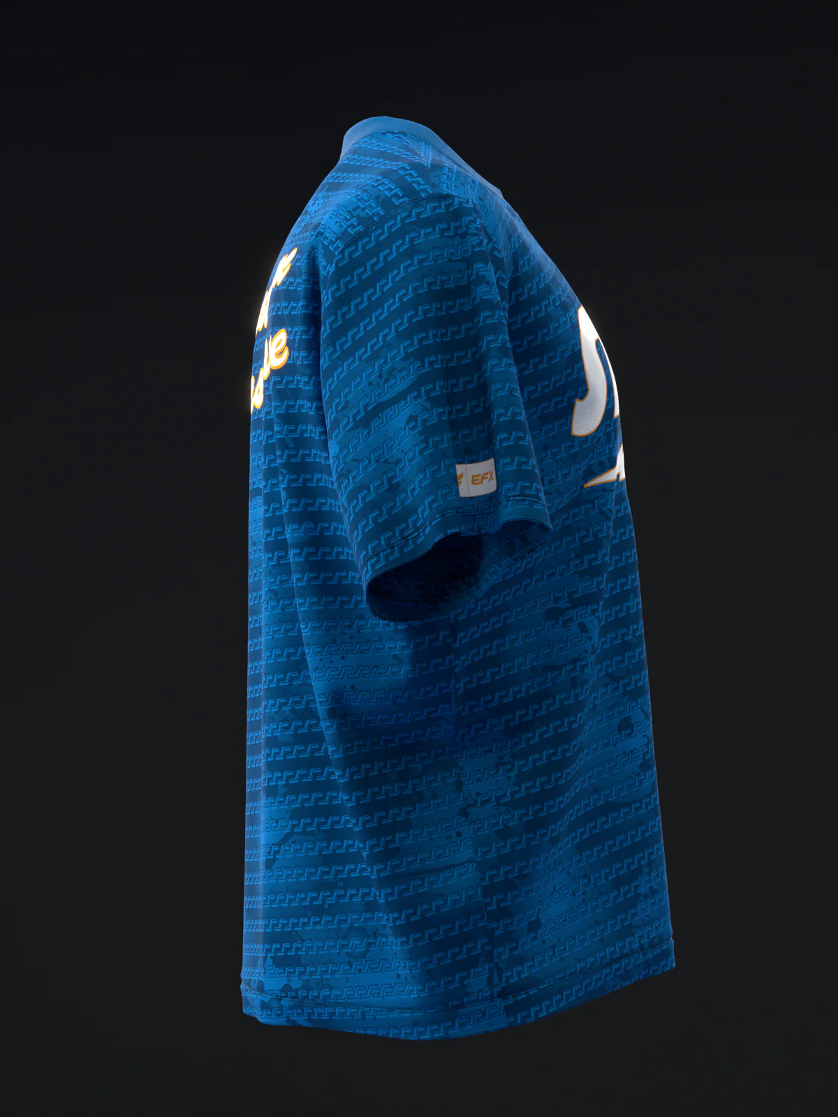 Storm - Ion Pro Solid - Bowling Jersey - Image 4