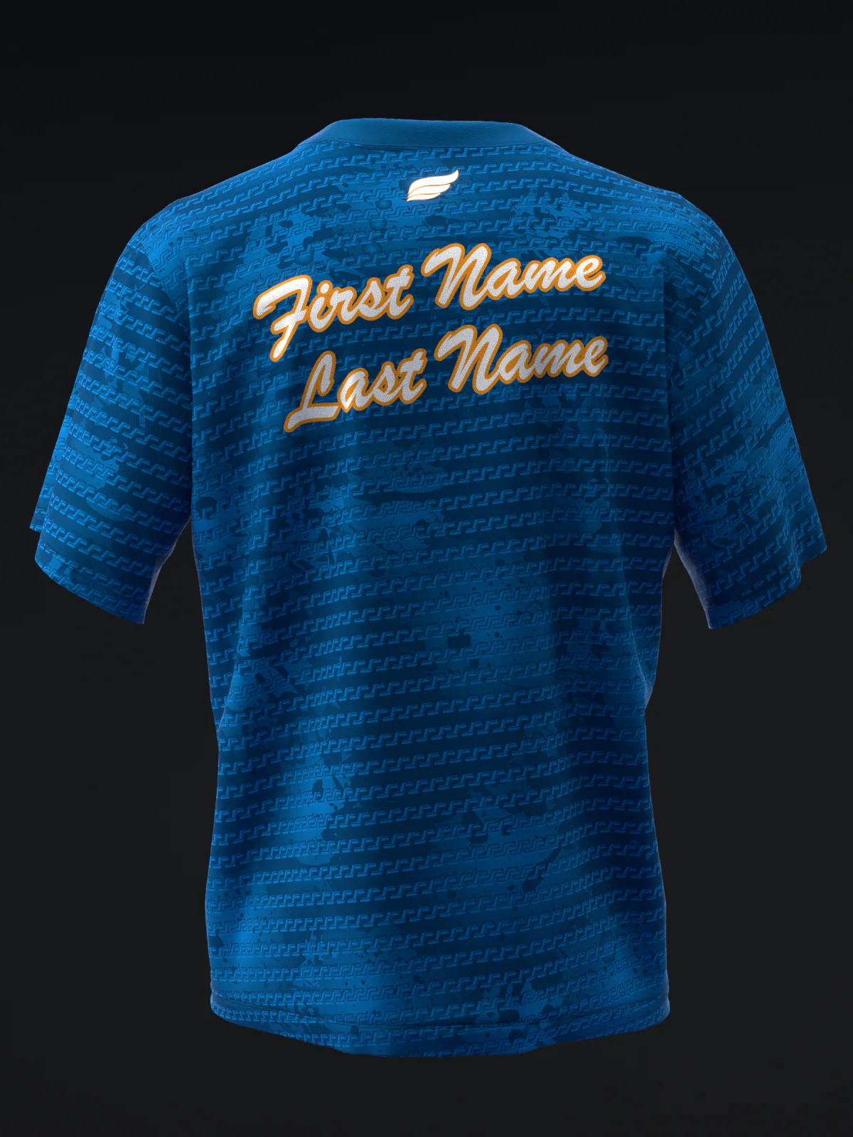 Storm - Ion Pro Solid - Bowling Jersey - Image 5