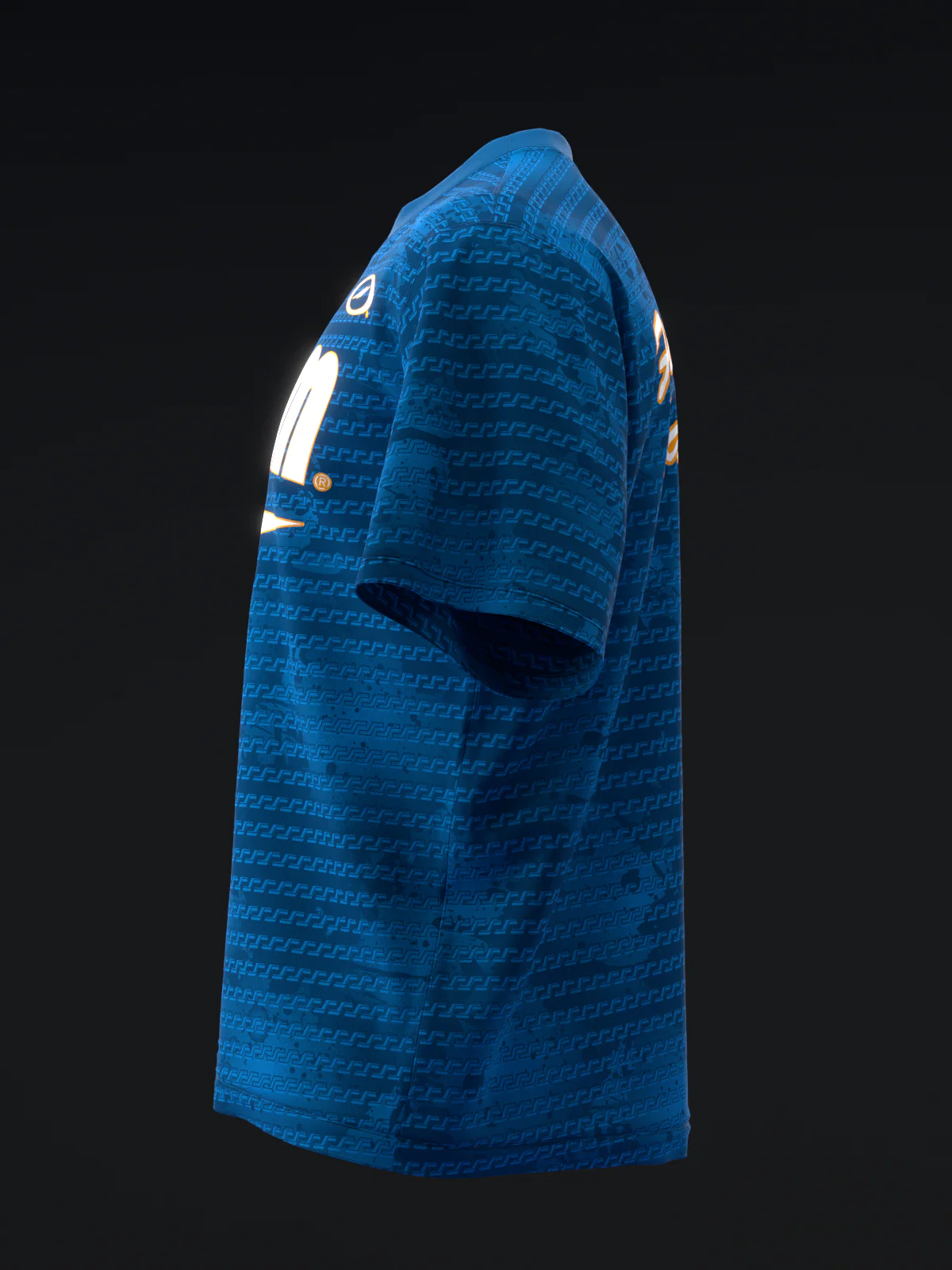 Storm - Ion Pro Solid - Bowling Jersey - Image 6