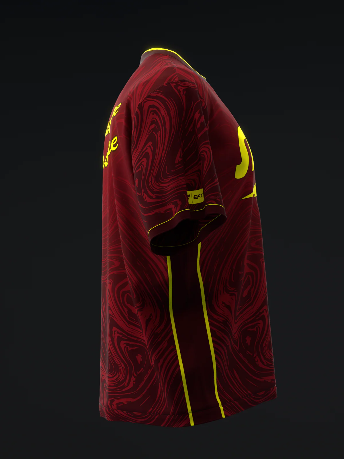 Storm - IQ Tour 78U - Bowling Jersey - Image 4