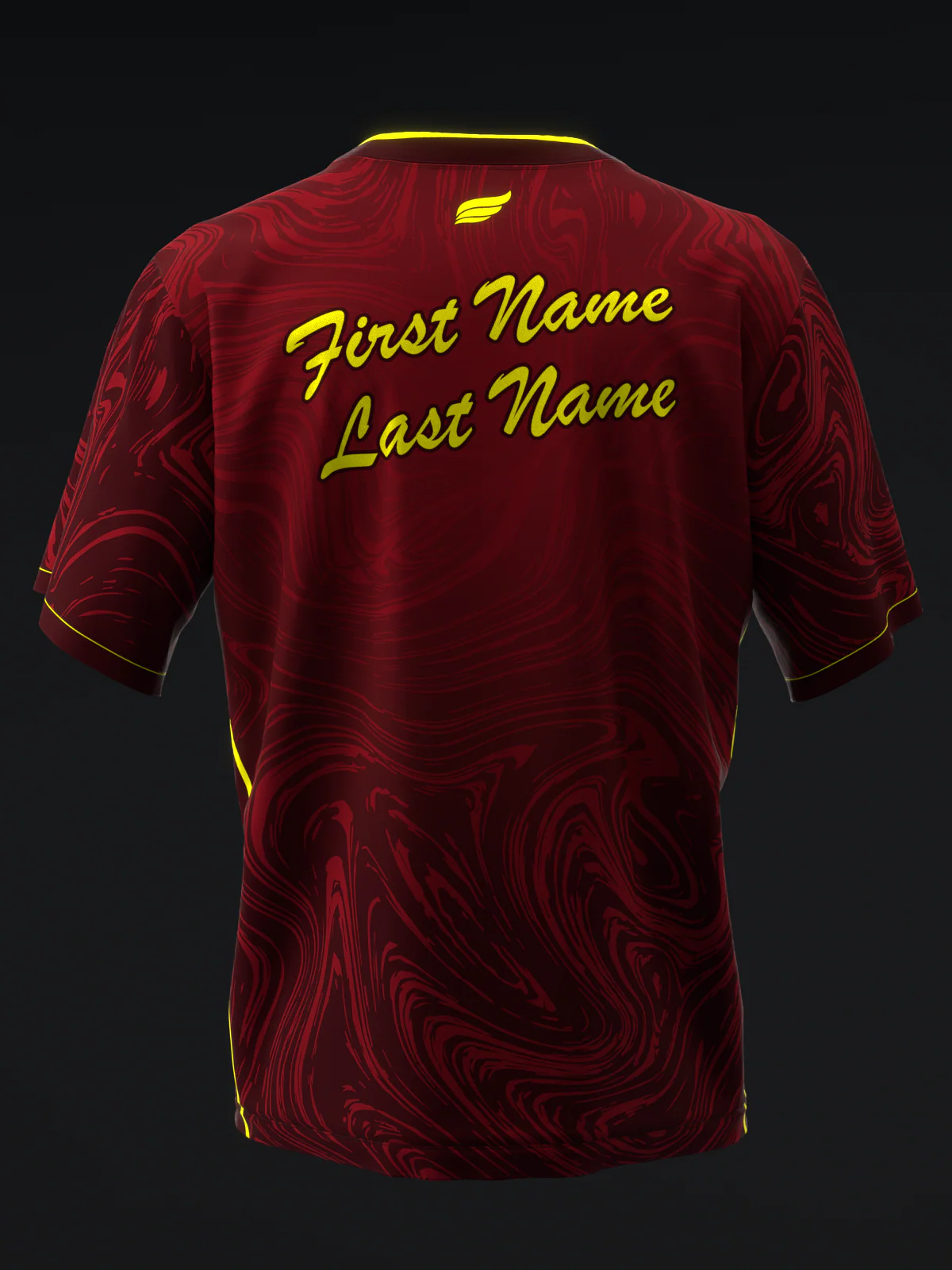 Storm - IQ Tour 78U - Bowling Jersey - Image 5