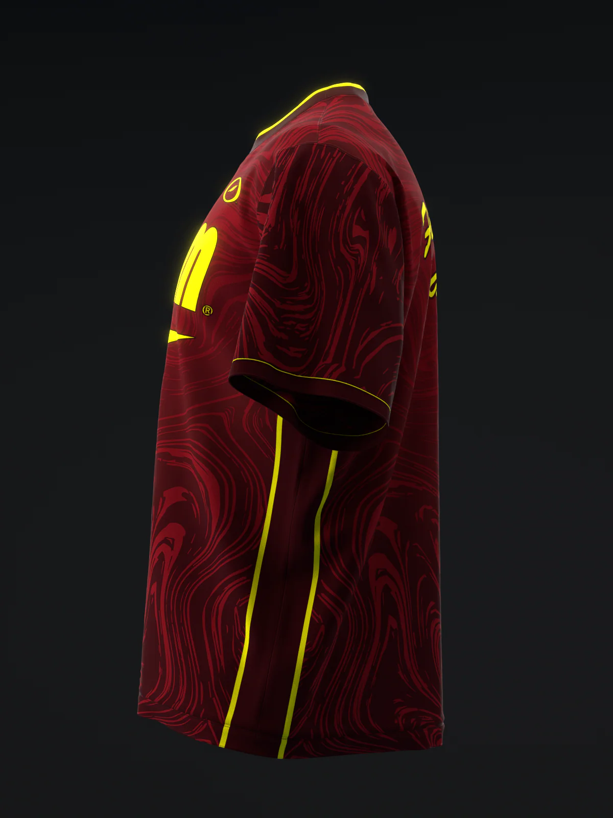 Storm - IQ Tour 78U - Bowling Jersey - Image 6