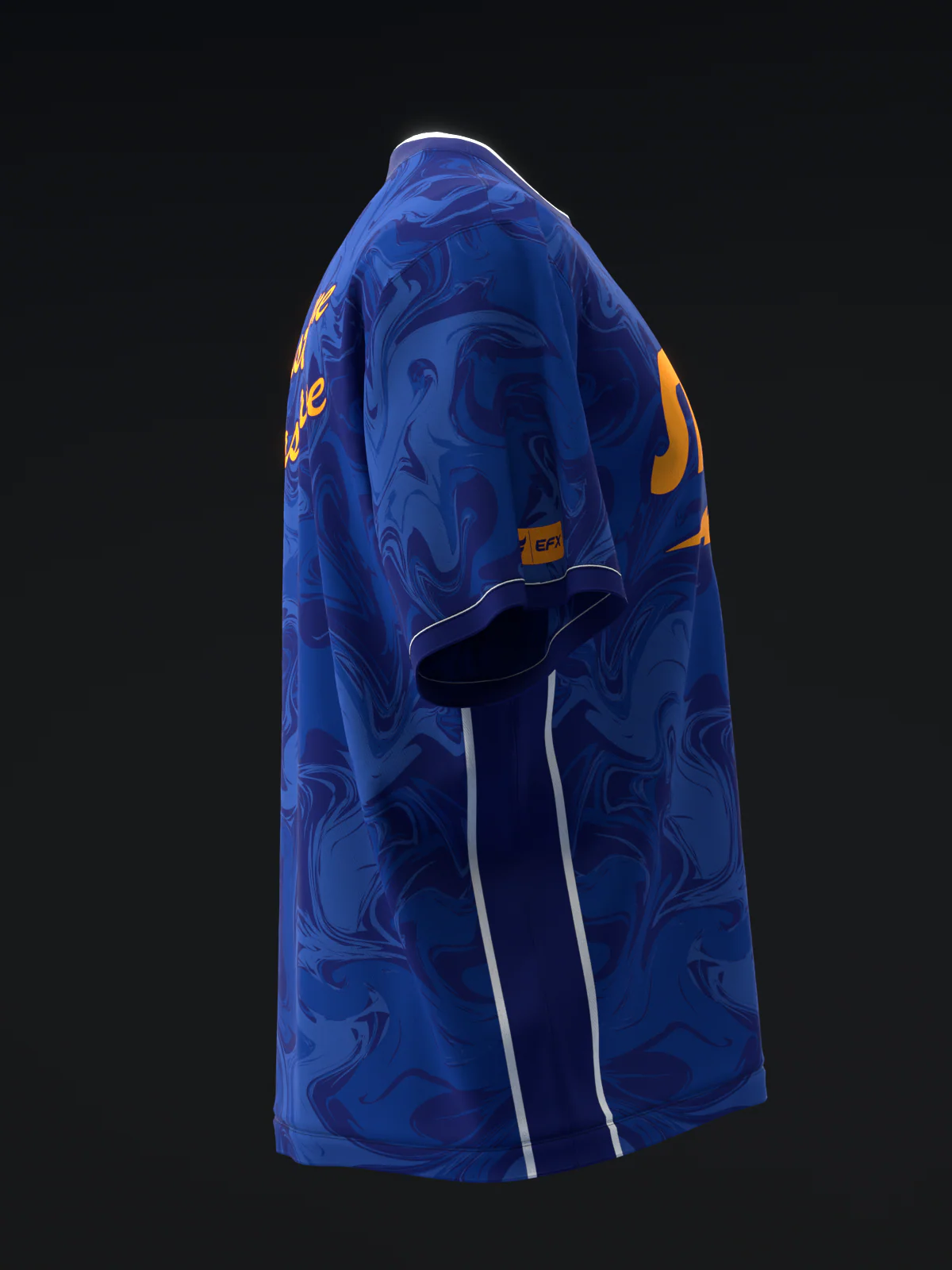 Storm - IQ Tour - Bowling Jersey - Image 4