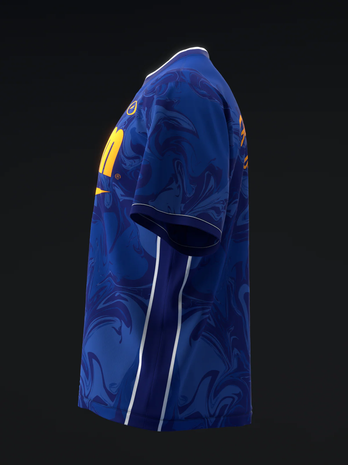 Storm - IQ Tour - Bowling Jersey - Image 6