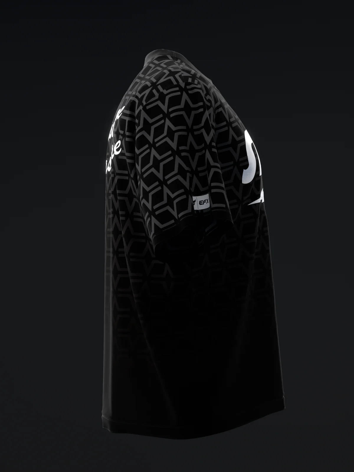 Storm - Level - Bowling Jersey - Image 4