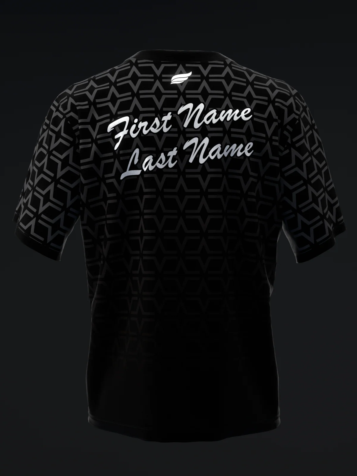 Storm - Level - Bowling Jersey - Image 5