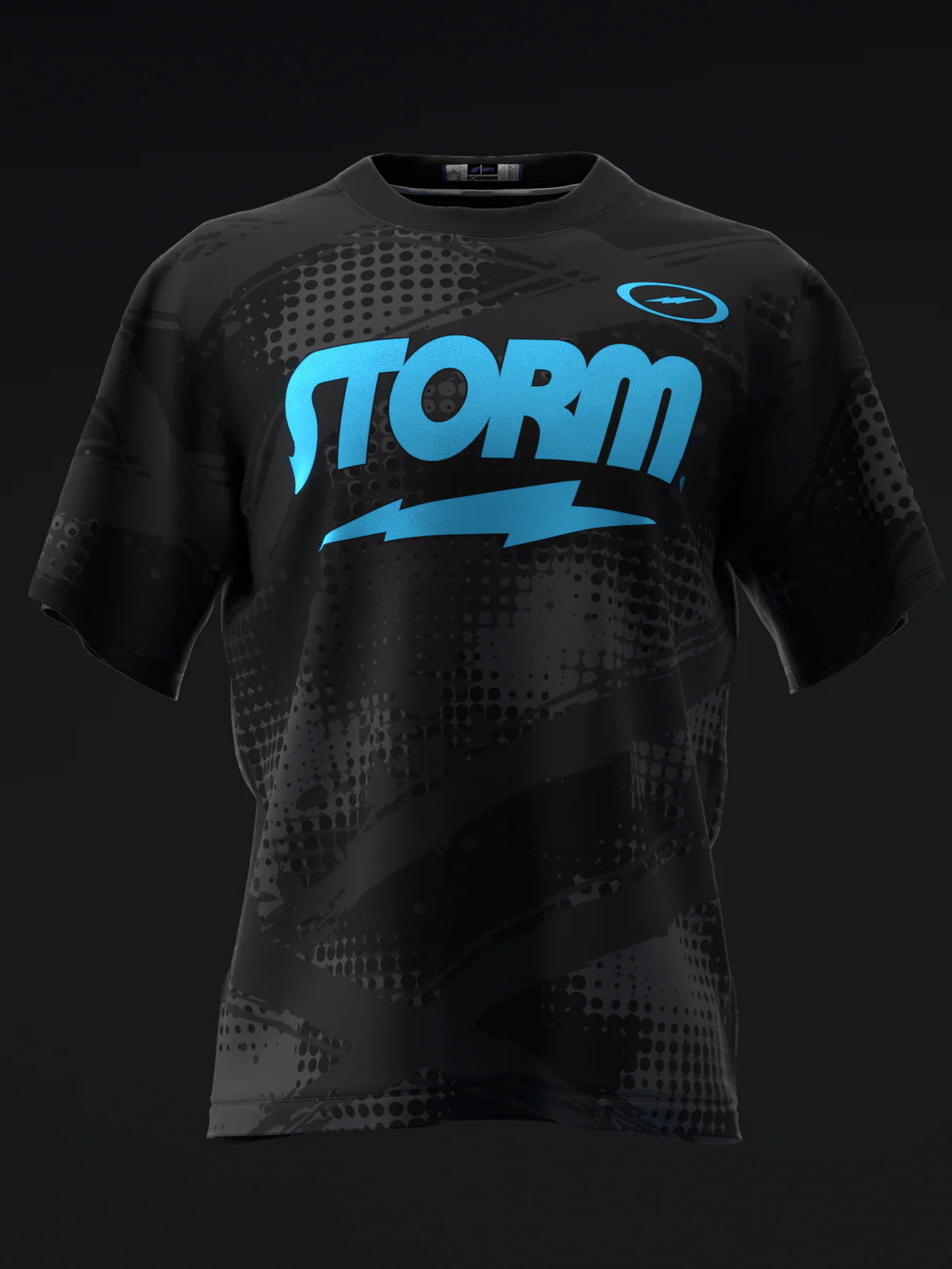 Storm - Next Factor - Bowling Jersey - Image 2
