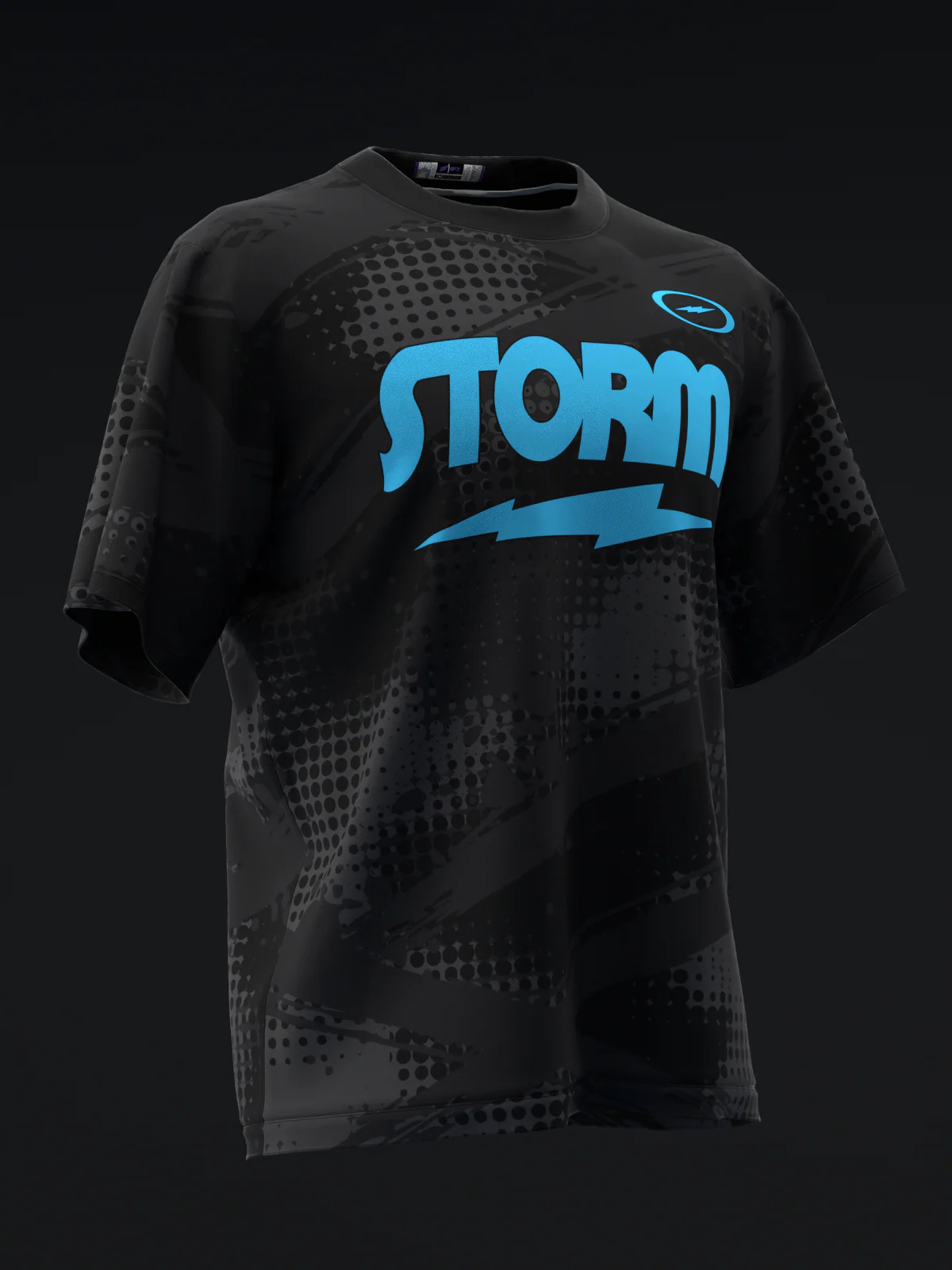 Storm - Next Factor - Bowling Jersey - Image 3