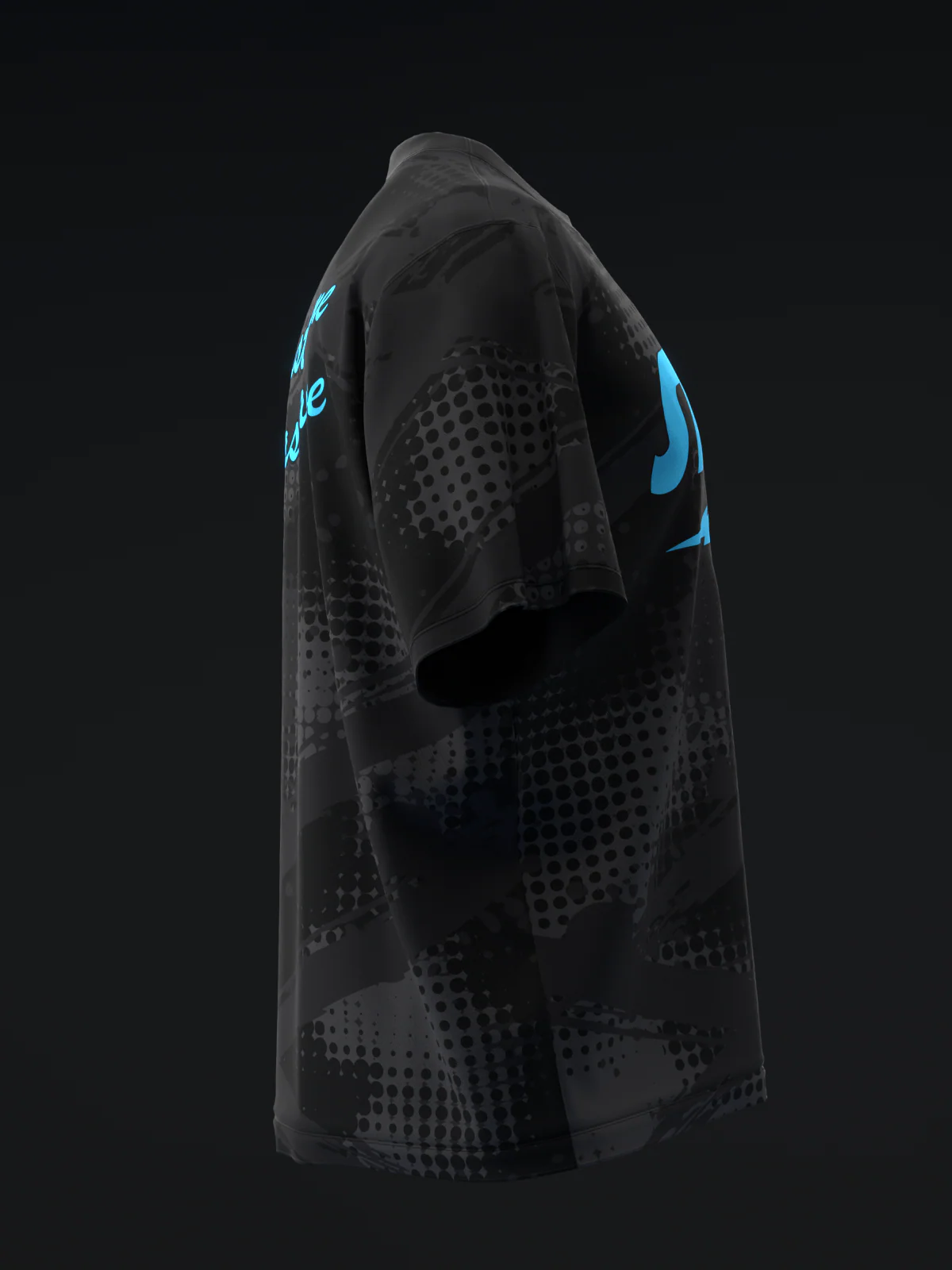 Storm - Next Factor - Bowling Jersey - Image 4
