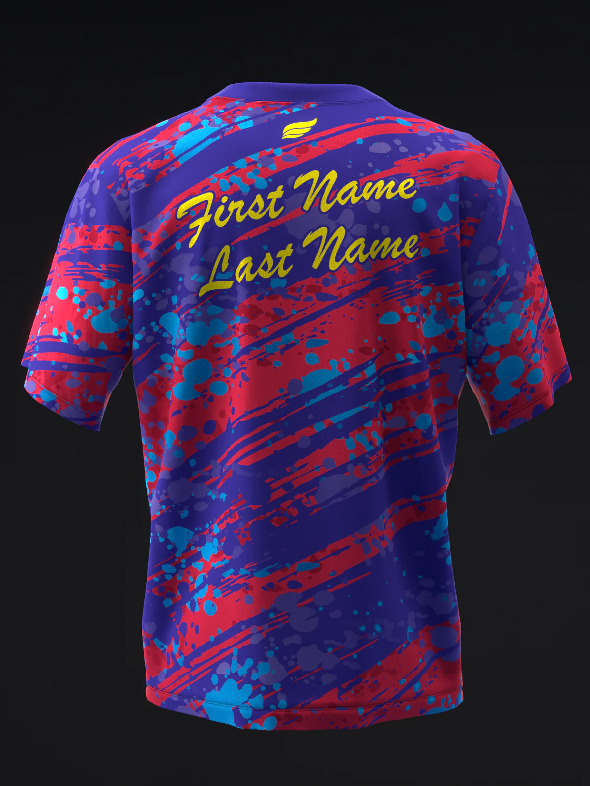 Storm - Phaze II Pearl - Bowling Jersey - Image 5