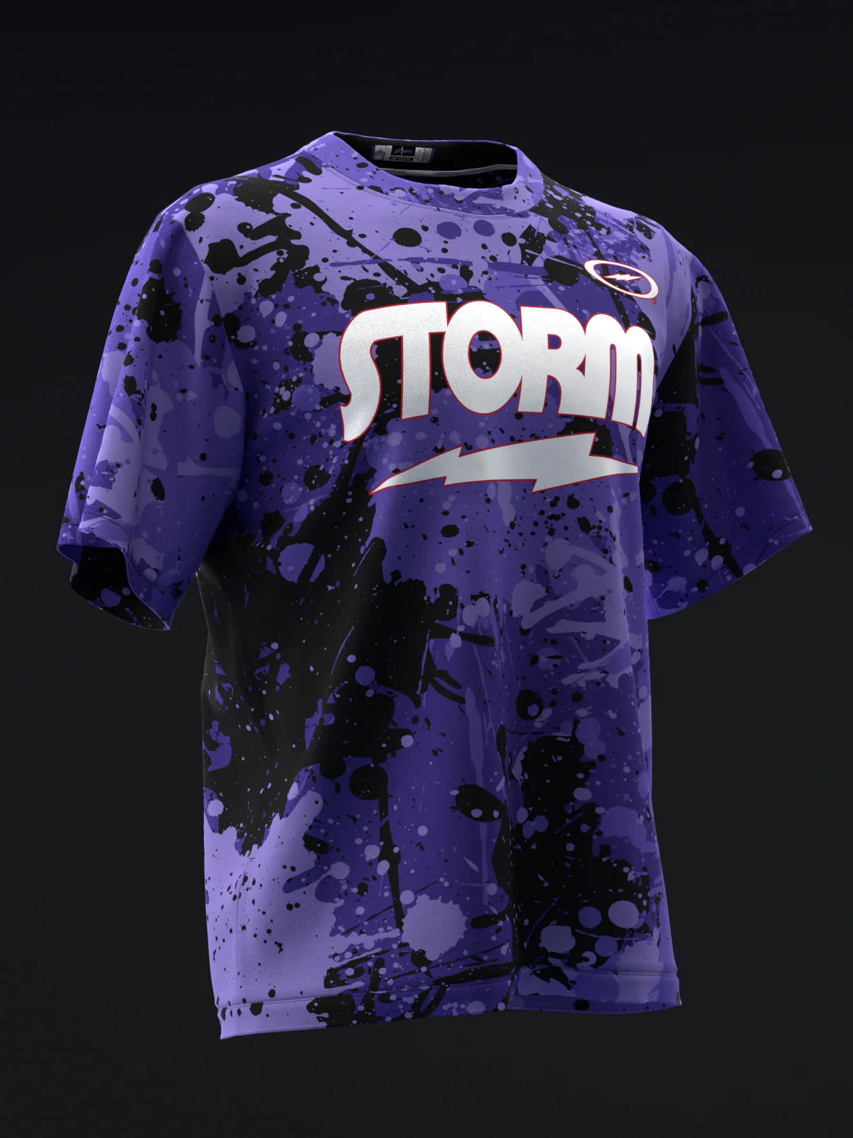Storm - Revenant - Bowling Jersey - Image 3