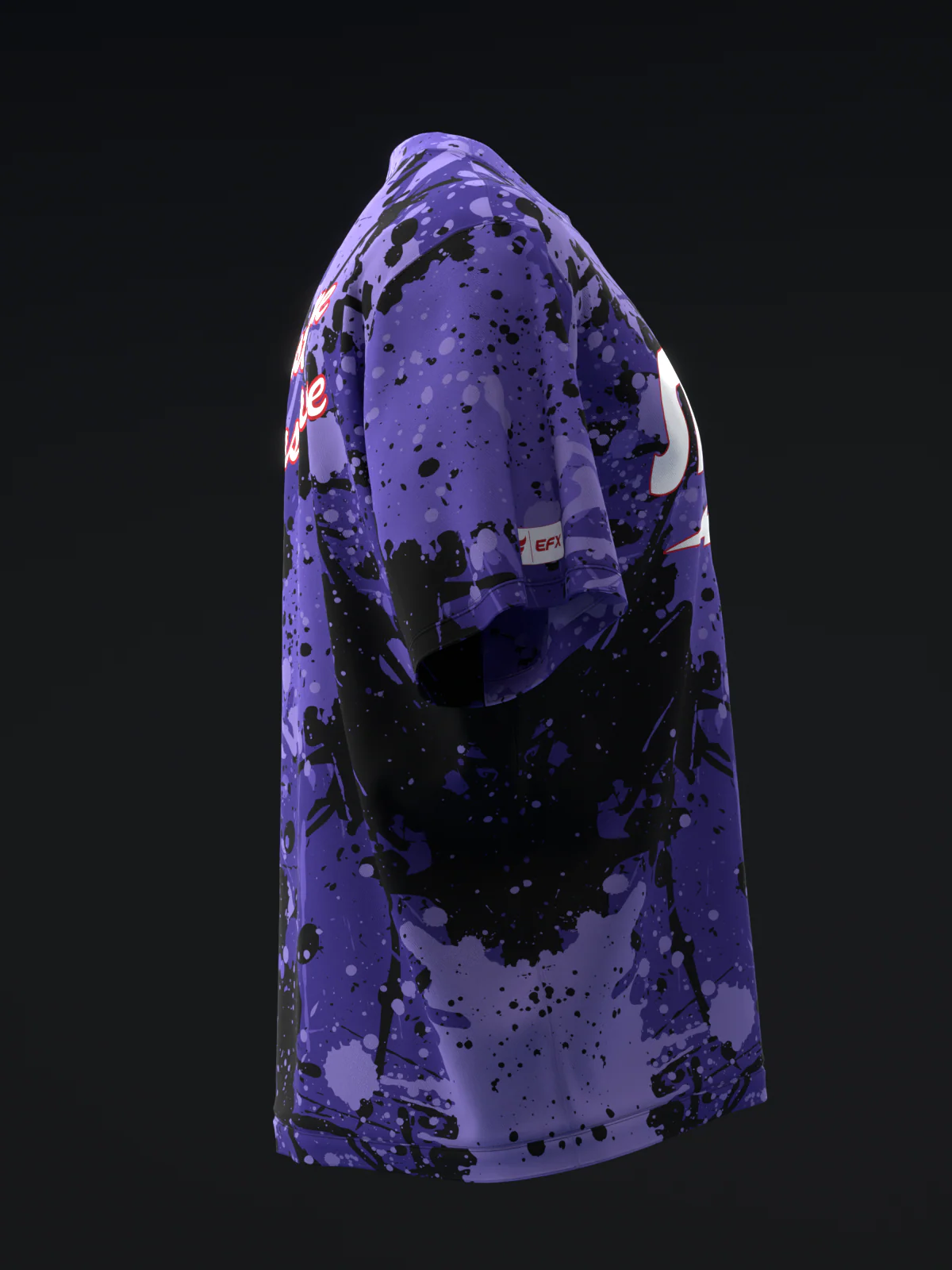 Storm - Revenant - Bowling Jersey - Image 4