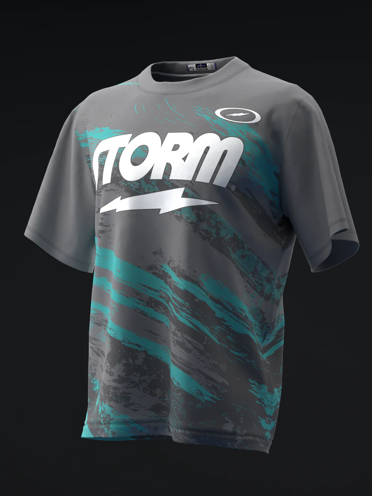 Storm - Summit Ascent - Bowling Jersey