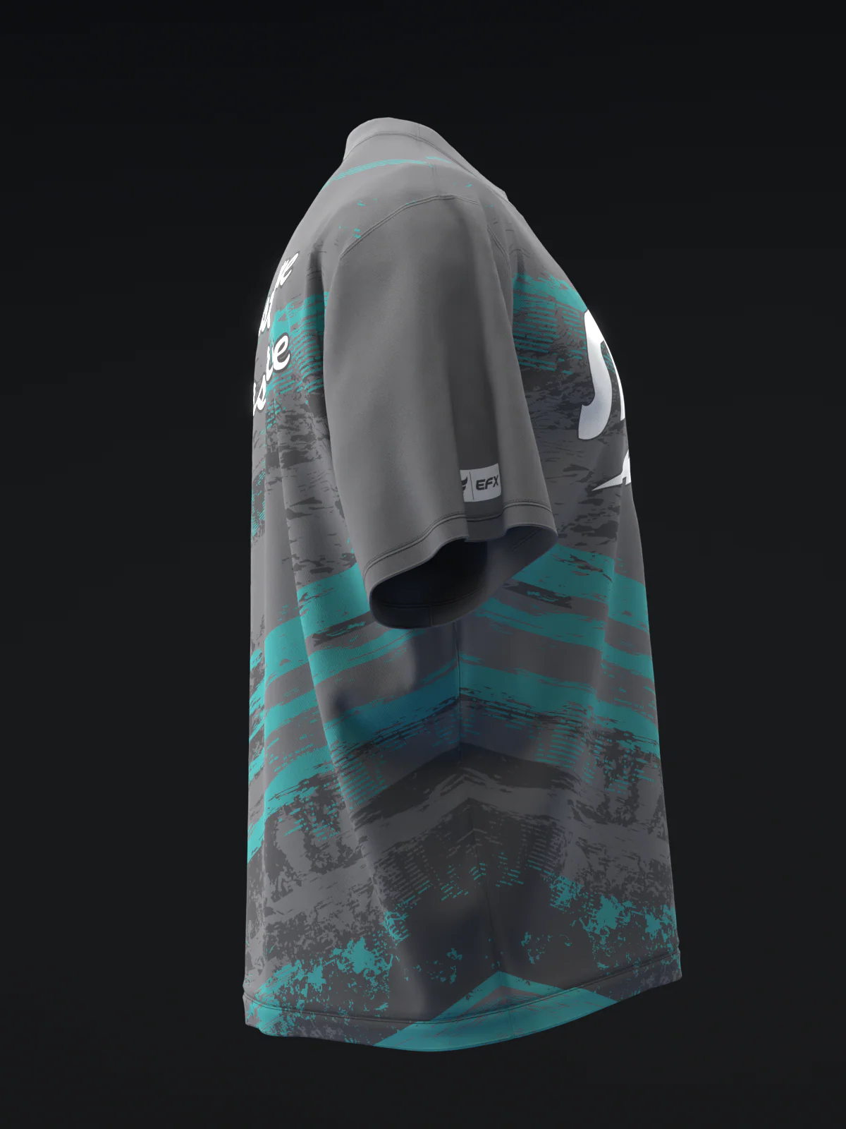 Storm - Summit Ascent - Bowling Jersey - Image 4