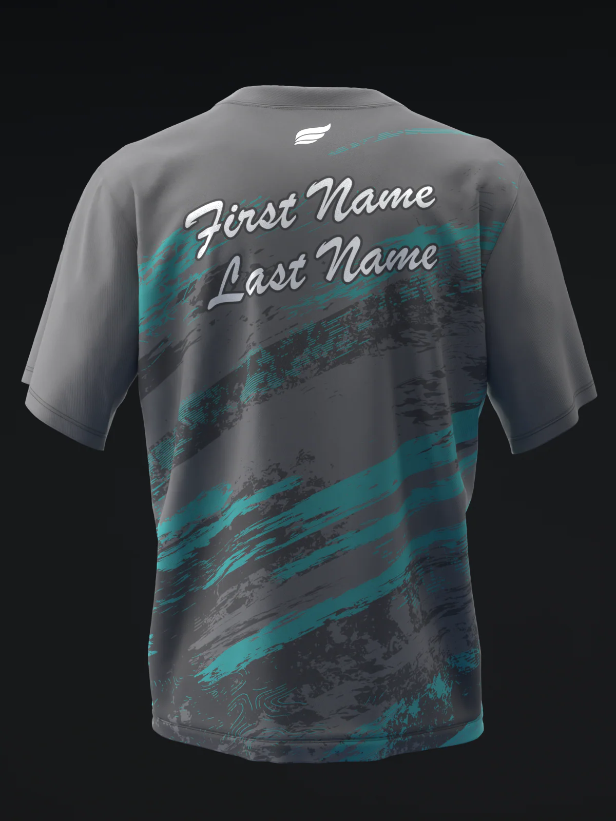 Storm - Summit Ascent - Bowling Jersey - Image 5