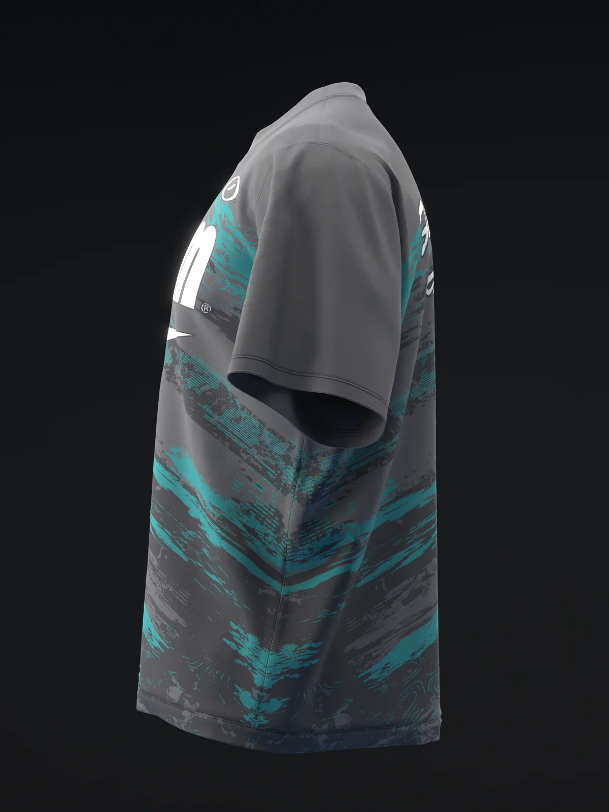 Storm - Summit Ascent - Bowling Jersey - Image 6