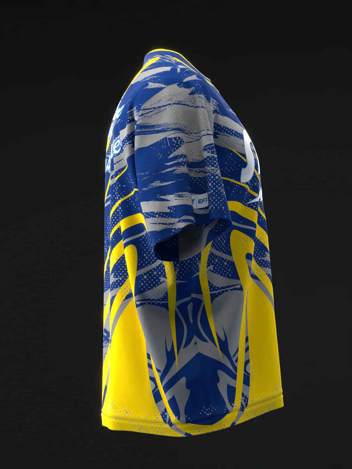Storm - Summit - Bowling Jersey - Image 4