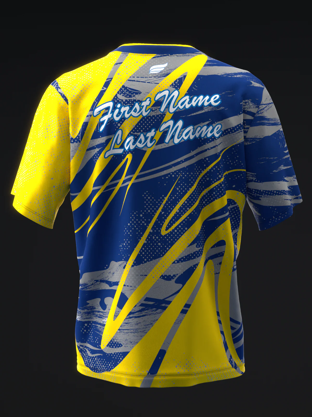 Storm - Summit - Bowling Jersey - Image 5