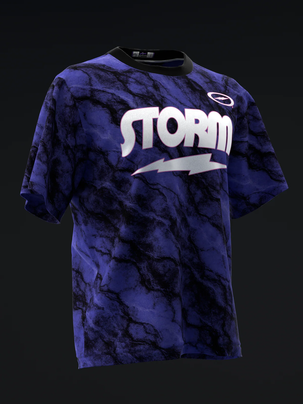 Storm - Typhoon - Bowling Jersey - Image 3