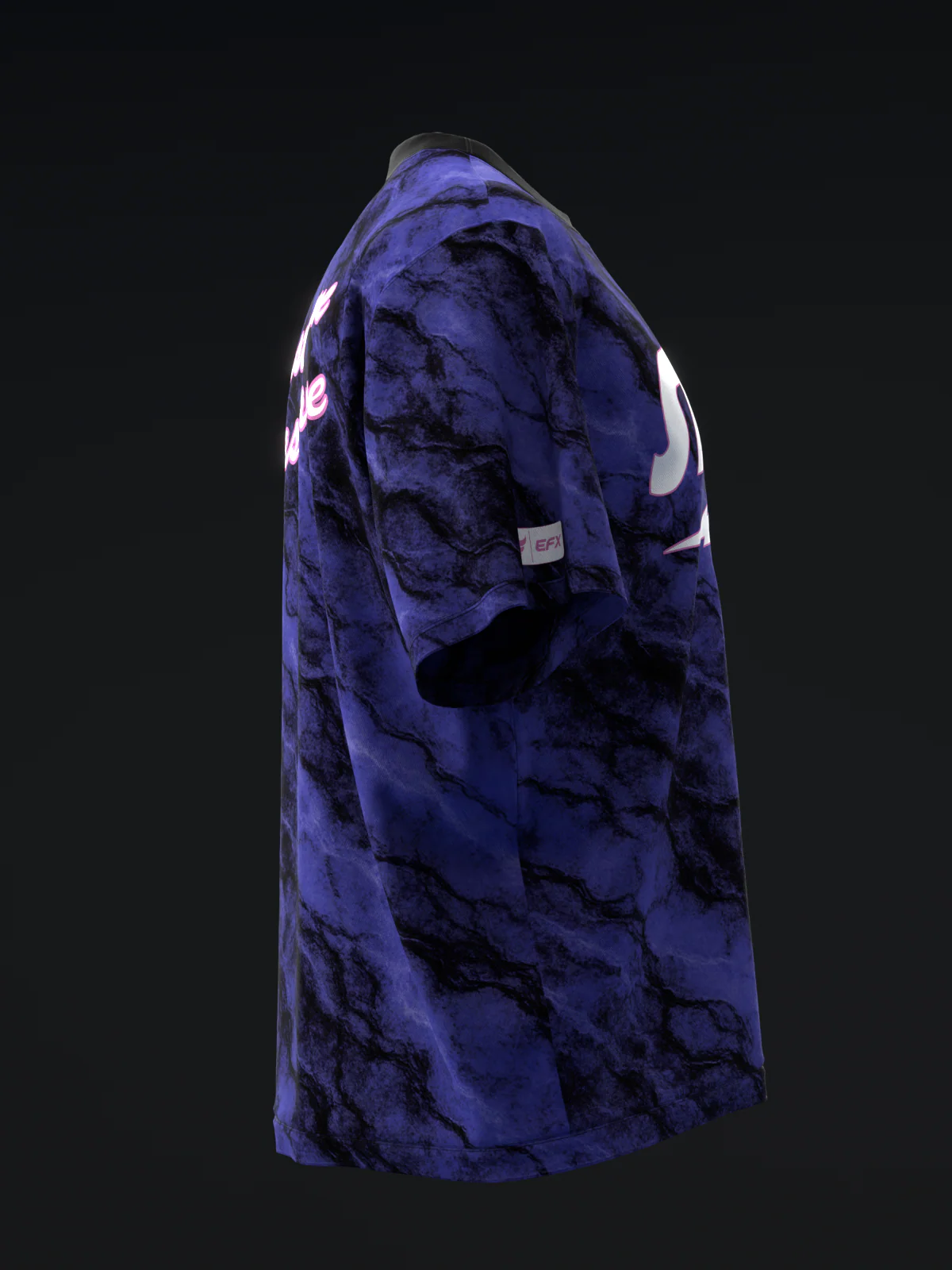 Storm - Typhoon - Bowling Jersey - Image 4