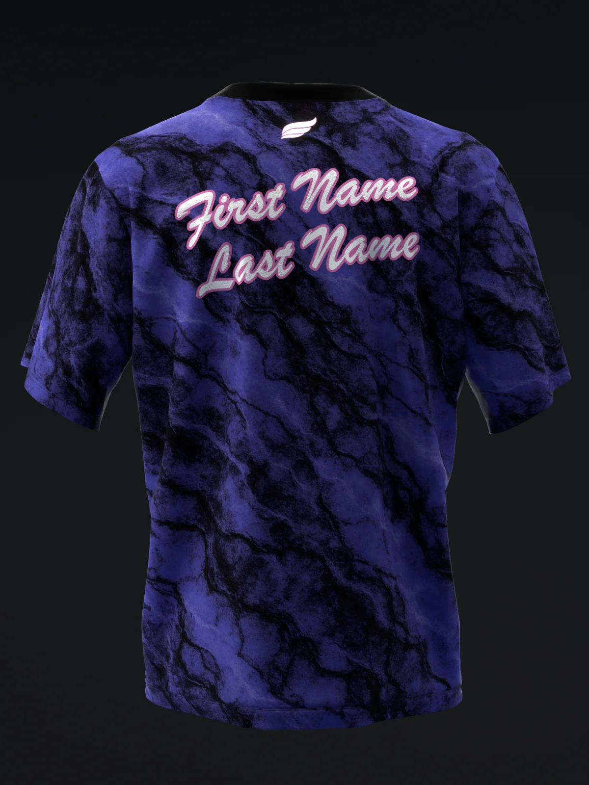 Storm - Typhoon - Bowling Jersey - Image 5