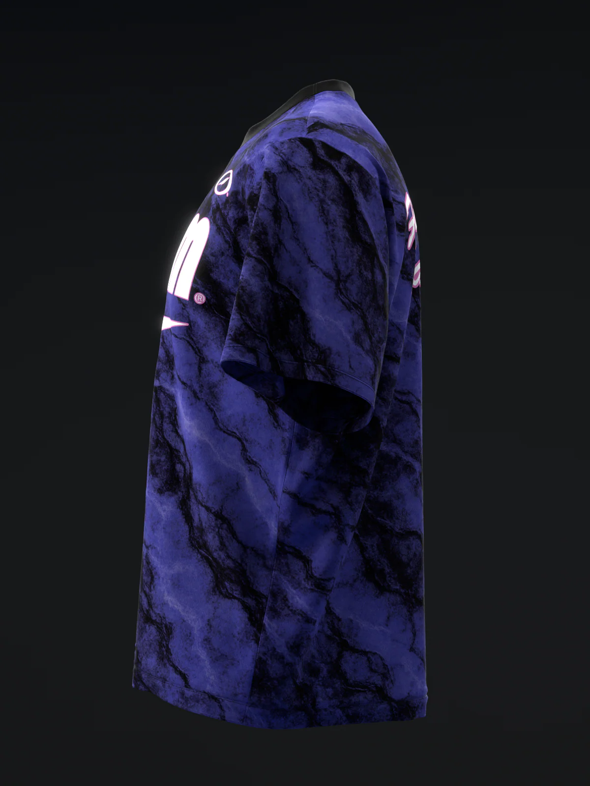 Storm - Typhoon - Bowling Jersey - Image 6