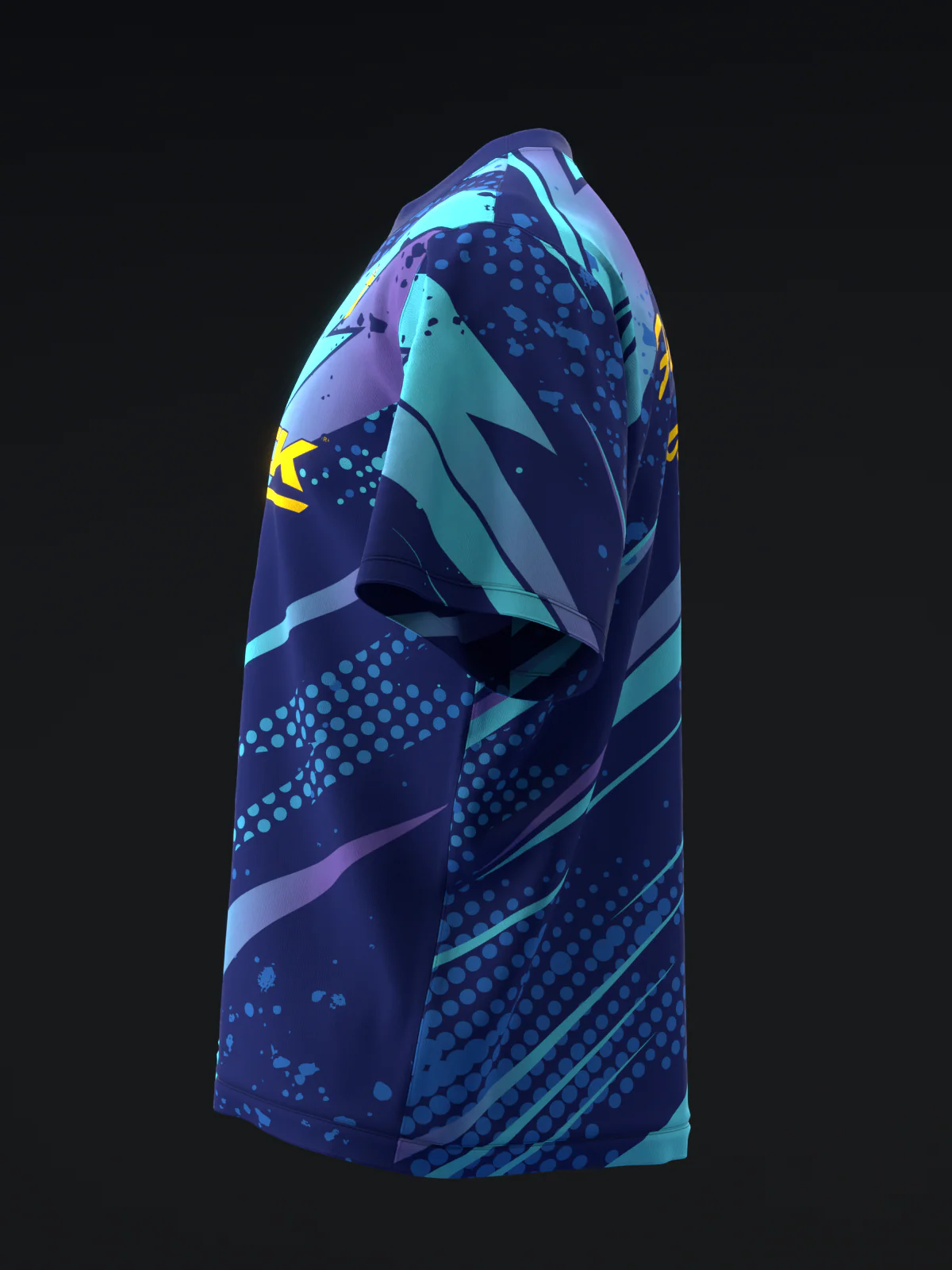 Track - Criterion - Bowling Jersey - Image 6