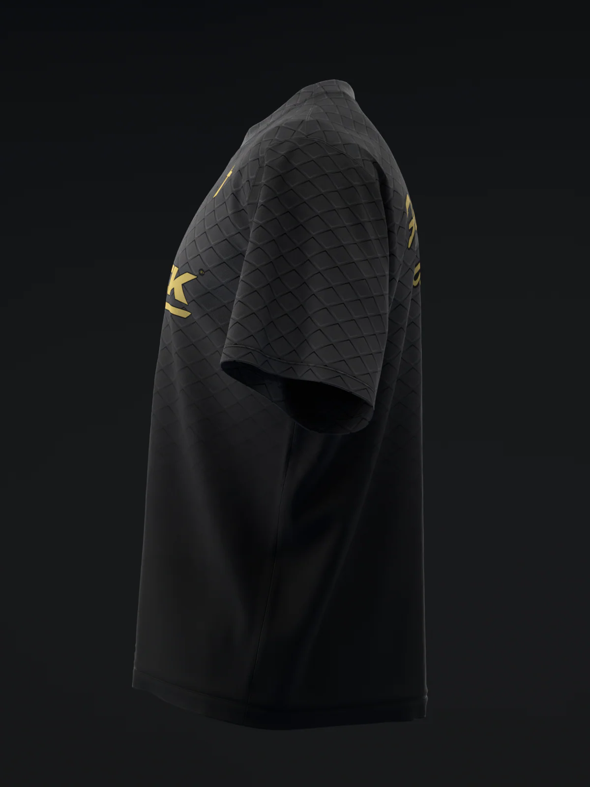 Track - Stealth - Bowling Jersey - Image 6